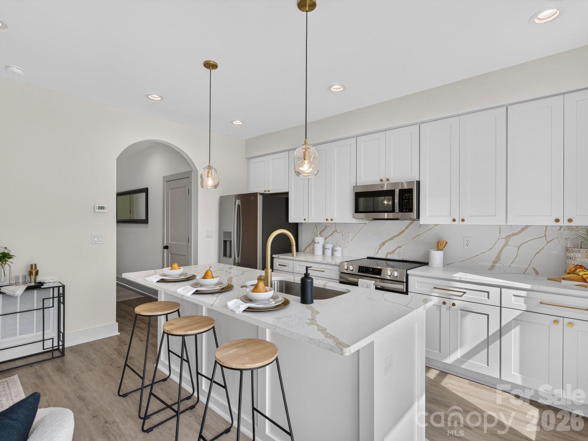2725 Watson Drive — Charlotte
