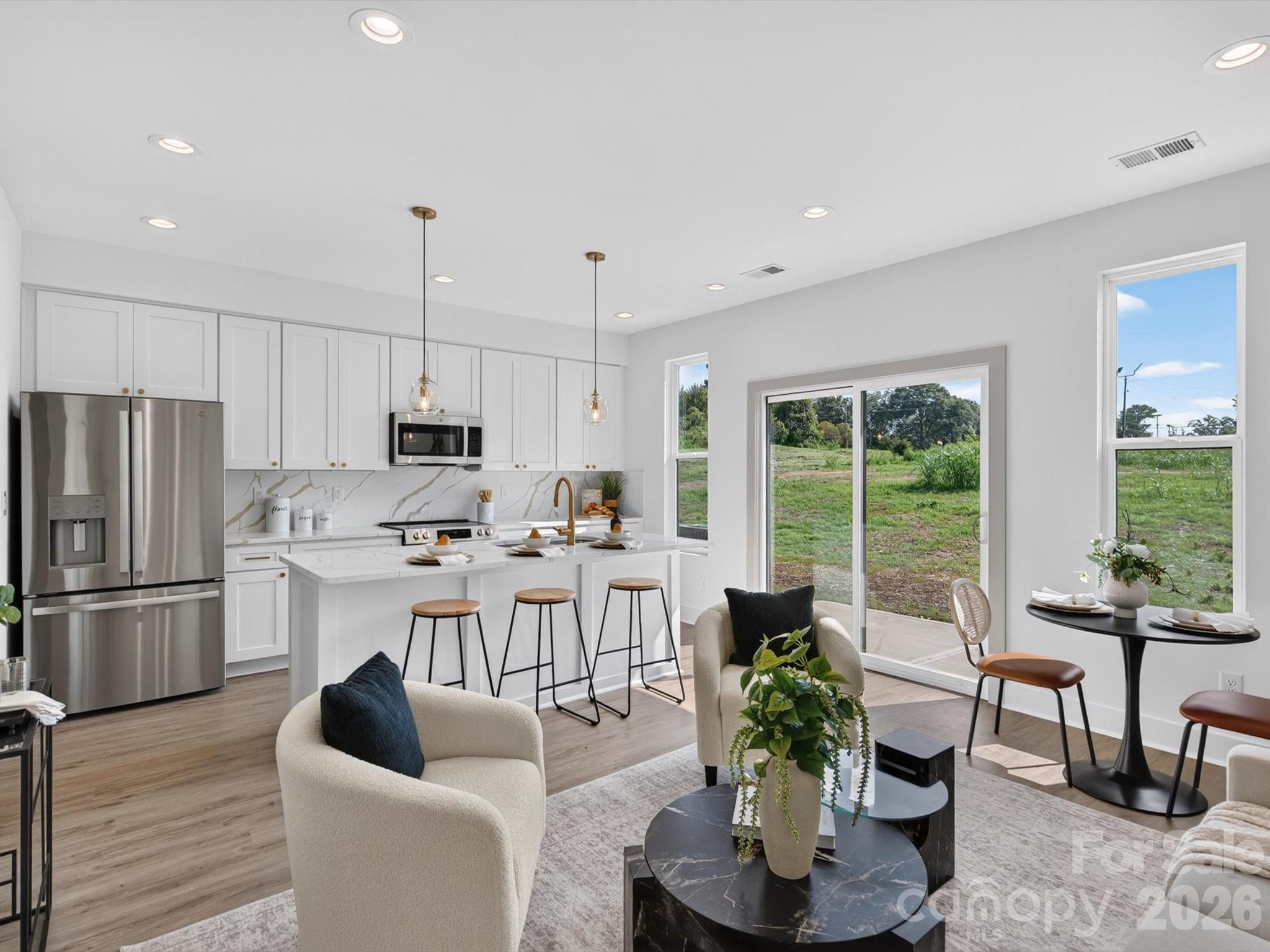 2725 Watson Drive — Charlotte
