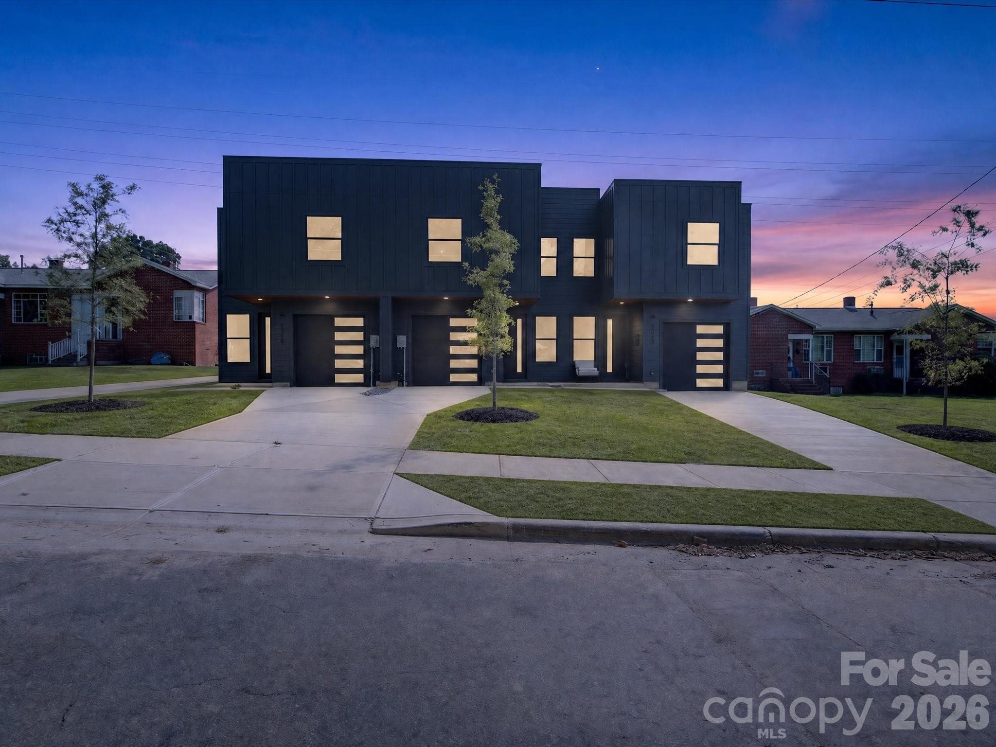 2725 Watson Drive — Charlotte