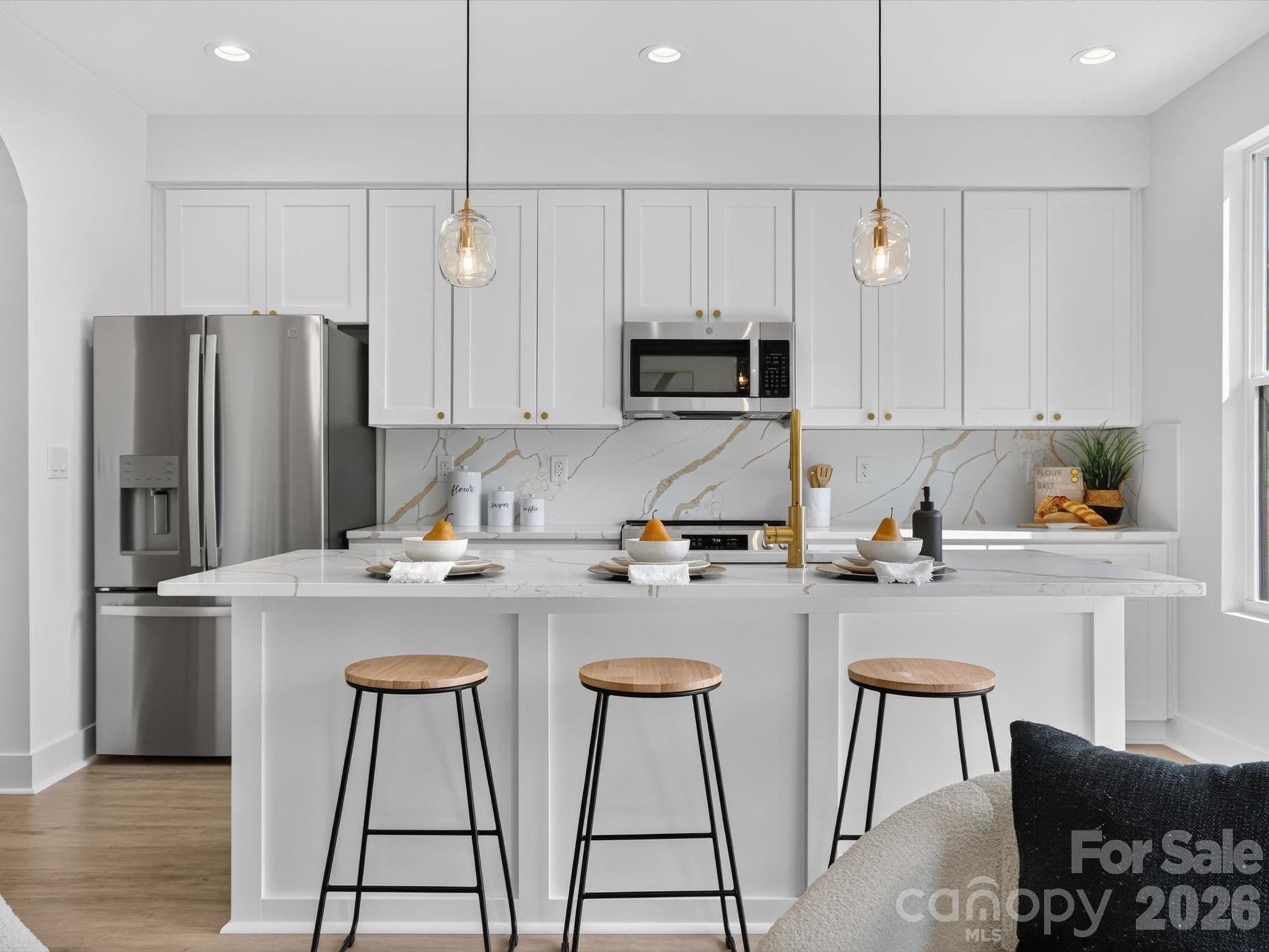 2725 Watson Drive — Charlotte