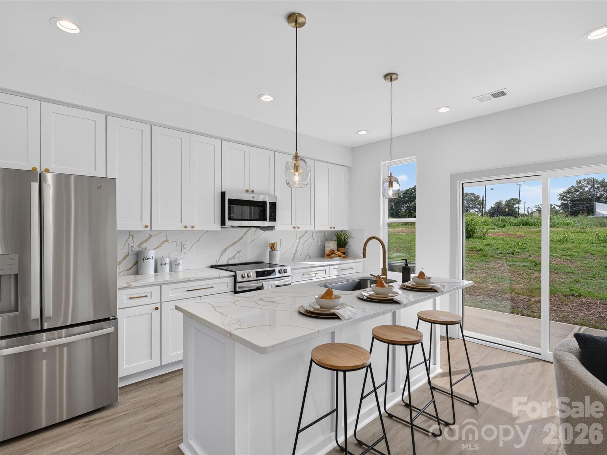 2725 Watson Drive — Charlotte