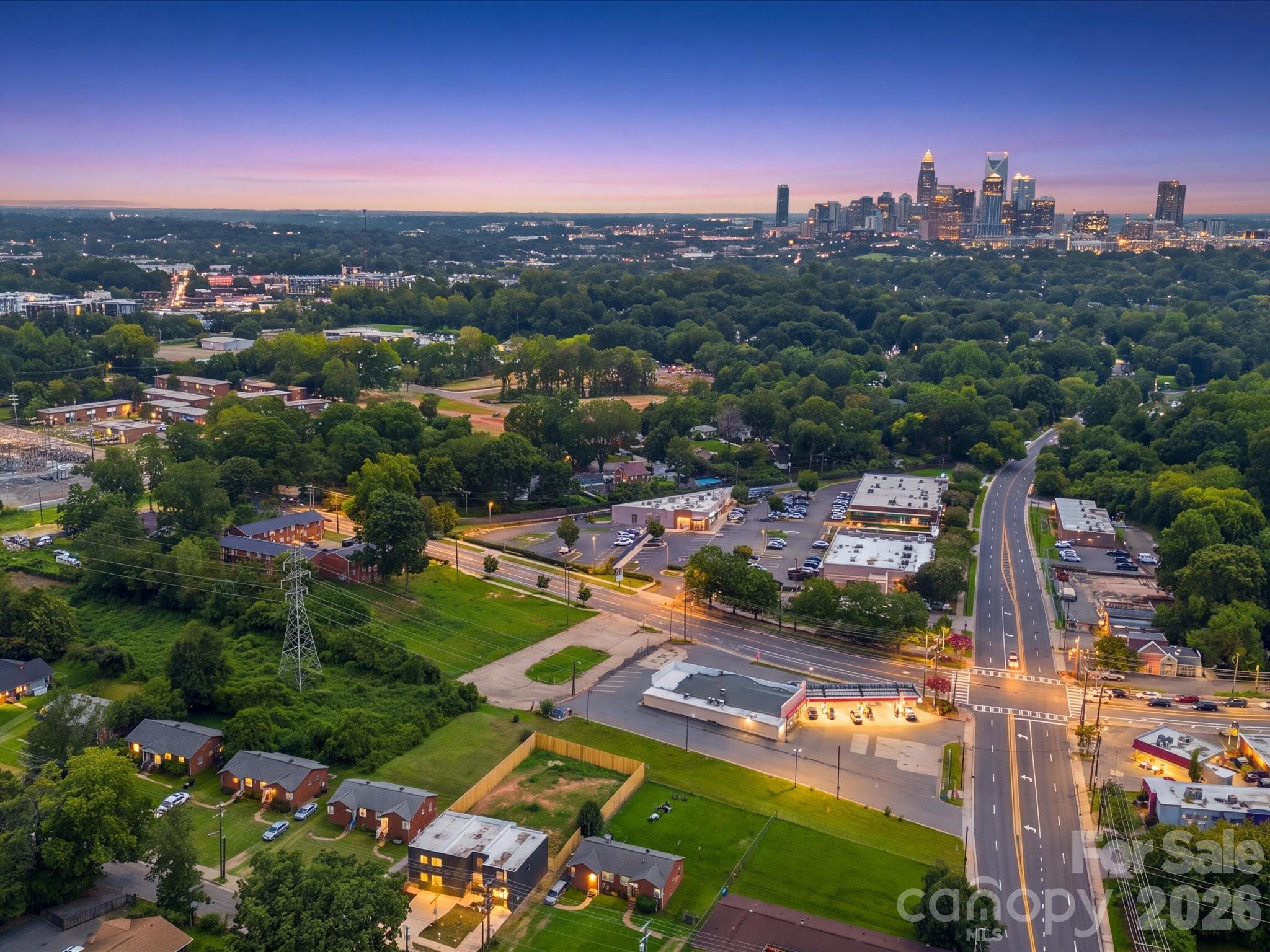 2725 Watson Drive — Charlotte