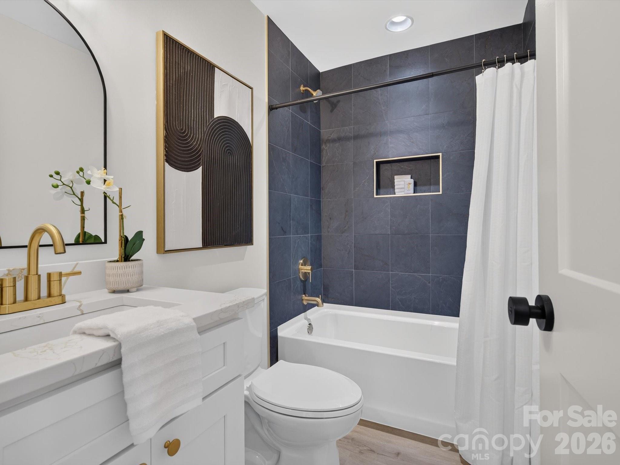 2725 Watson Drive — Charlotte