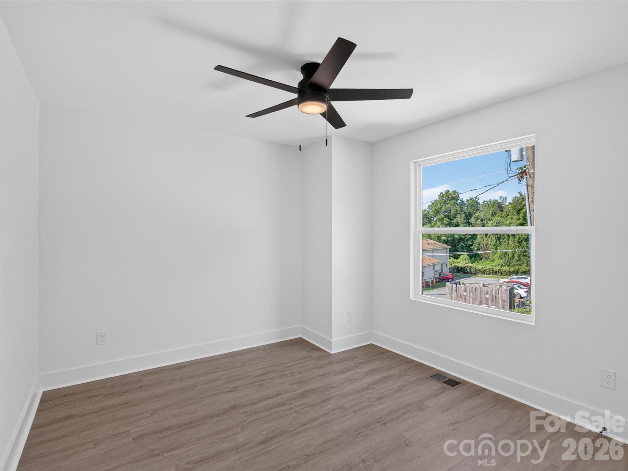 2725 Watson Drive — Charlotte