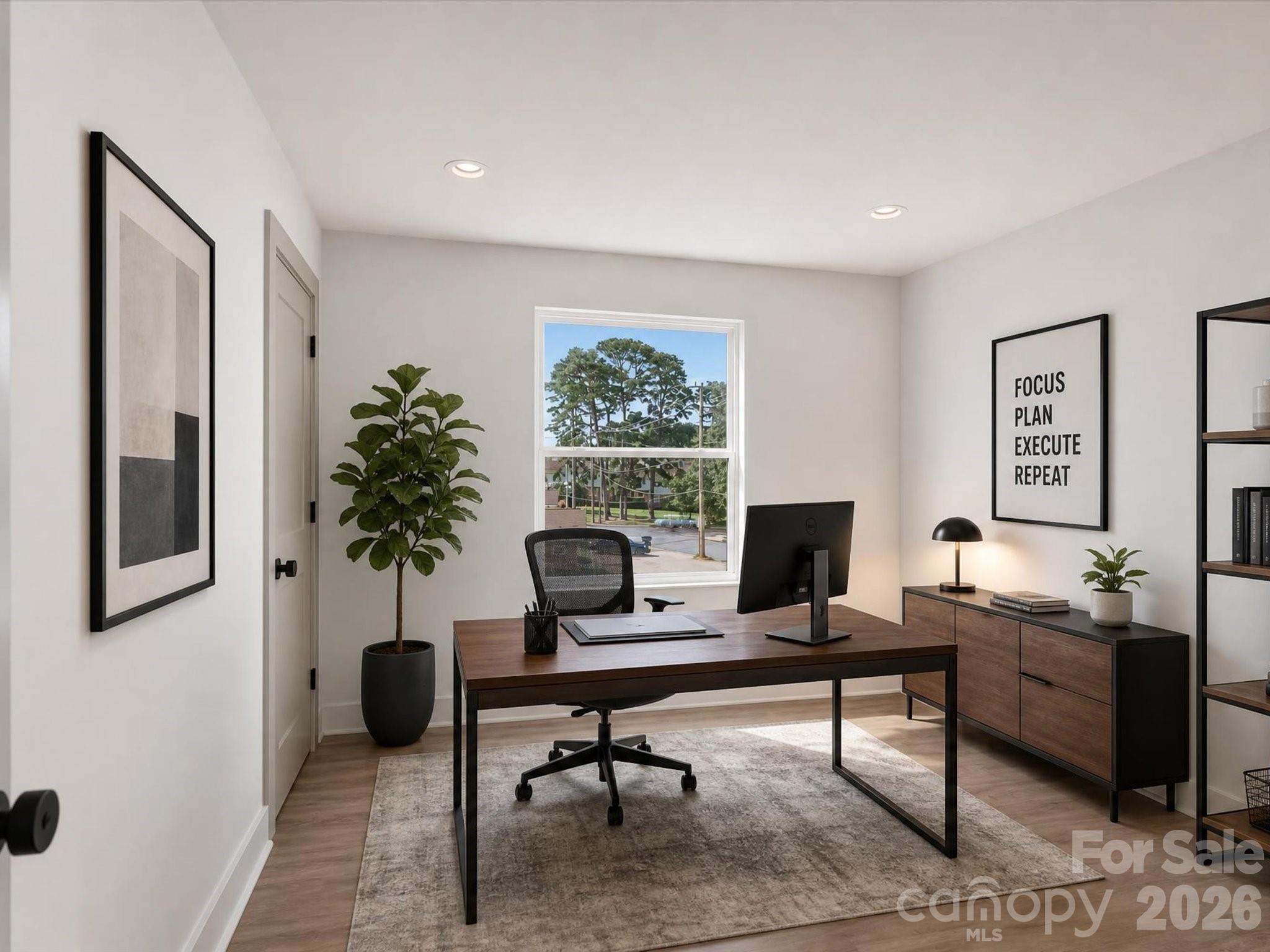 2725 Watson Drive — Charlotte