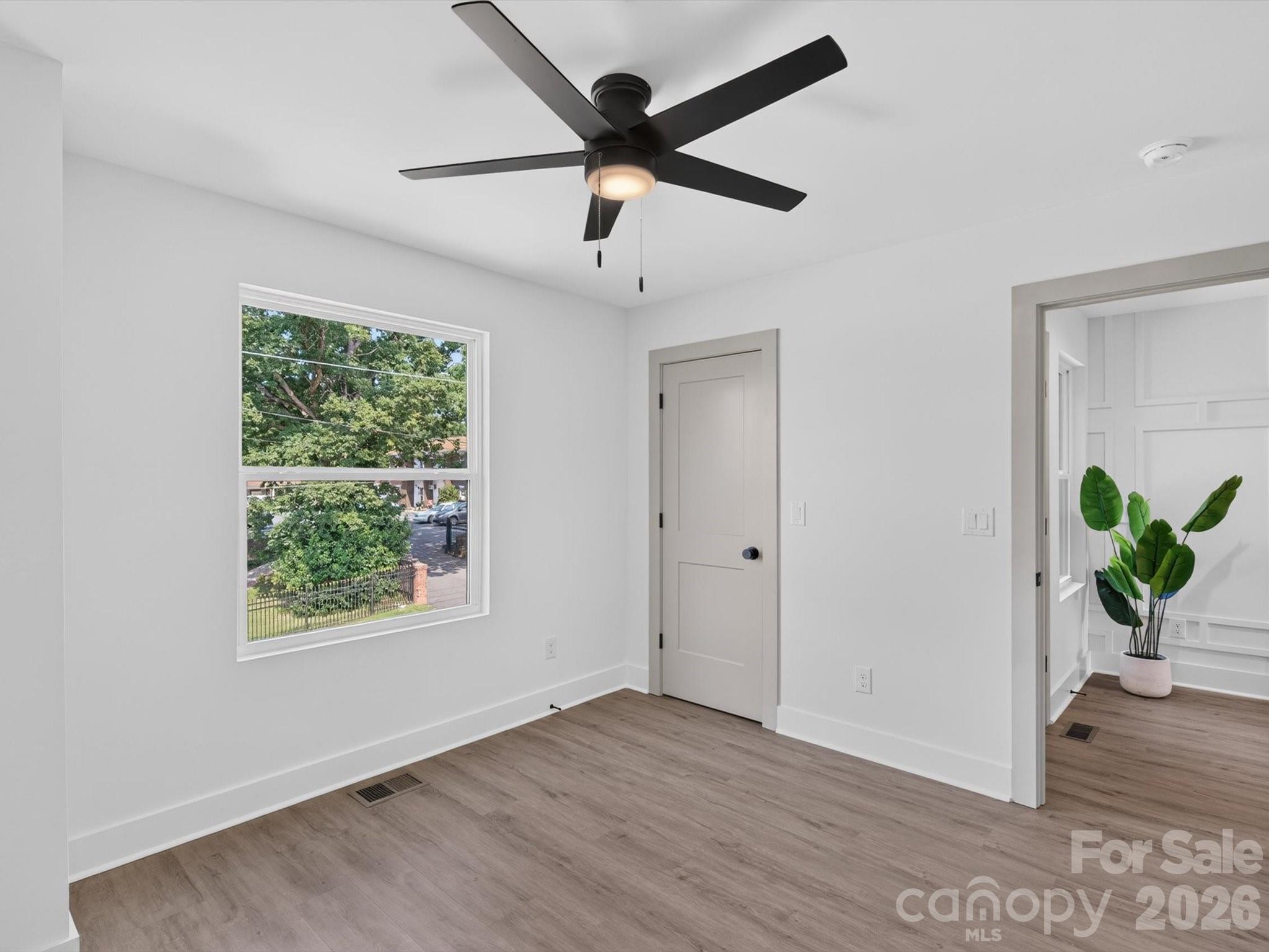 2725 Watson Drive — Charlotte