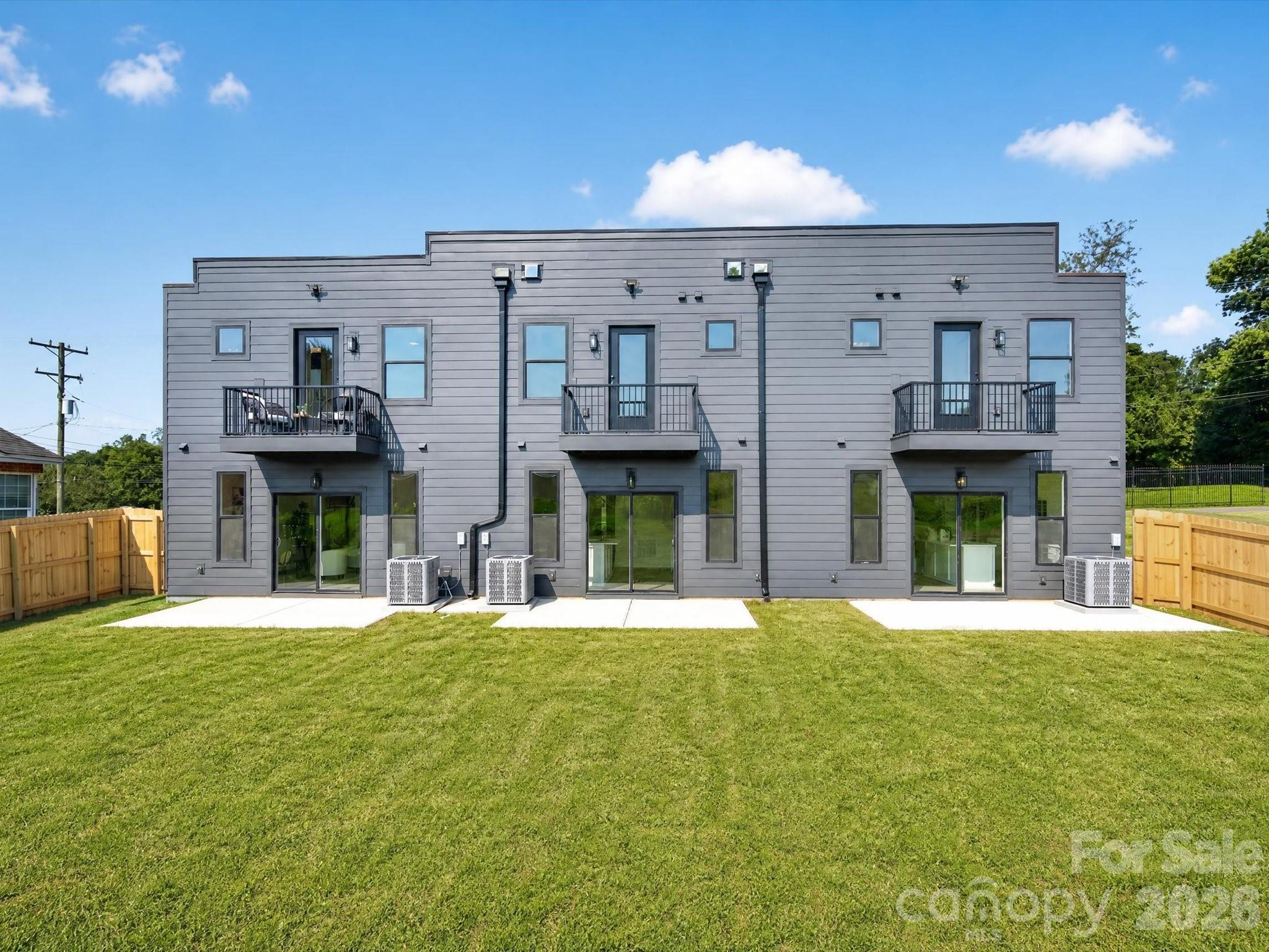 2725 Watson Drive — Charlotte