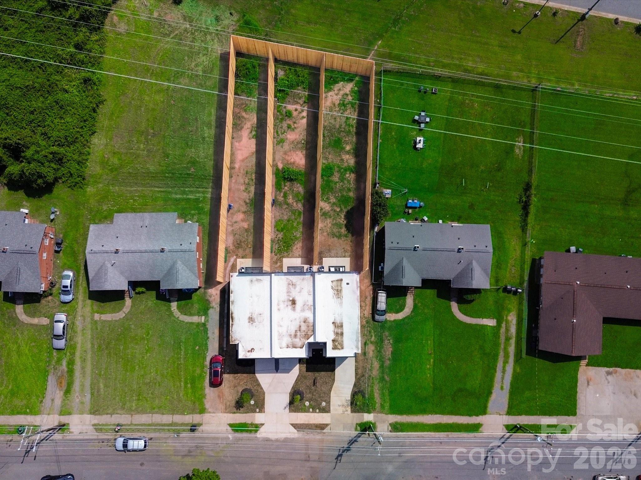 2725 Watson Drive — Charlotte