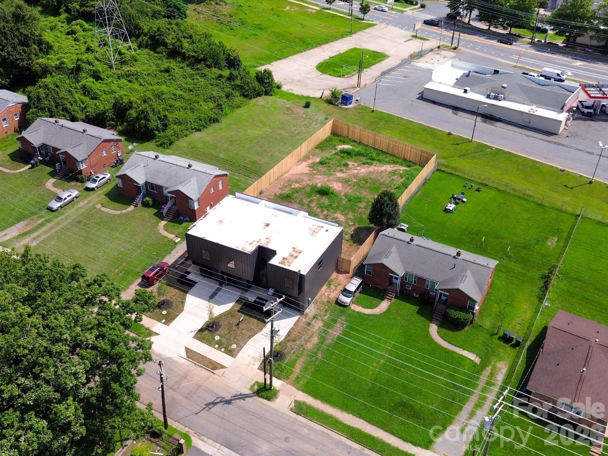 2725 Watson Drive — Charlotte