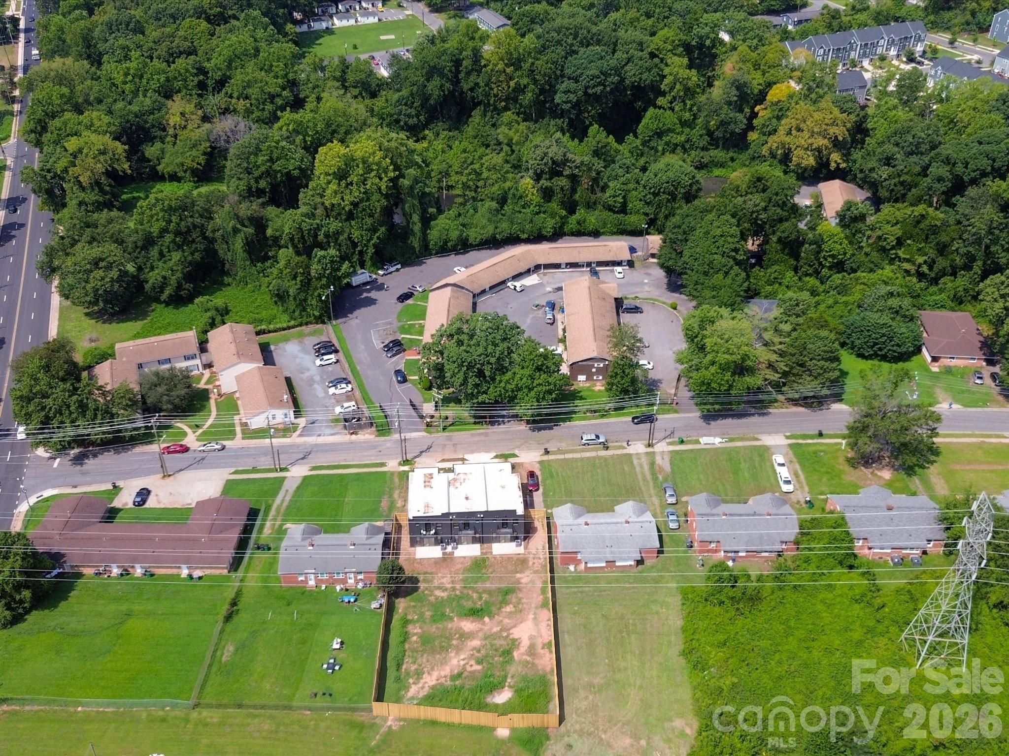 2725 Watson Drive — Charlotte