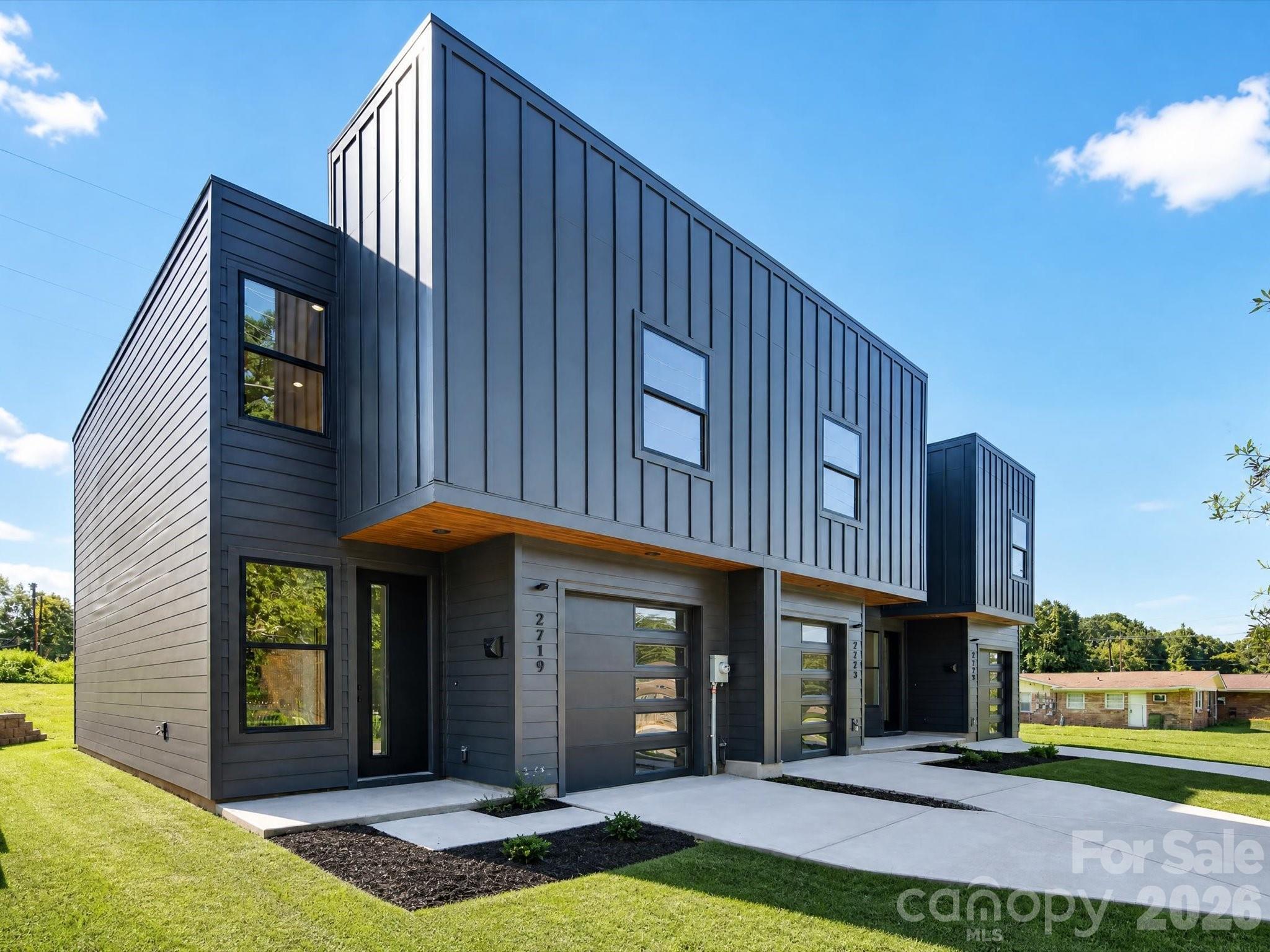 2725 Watson Drive — Charlotte
