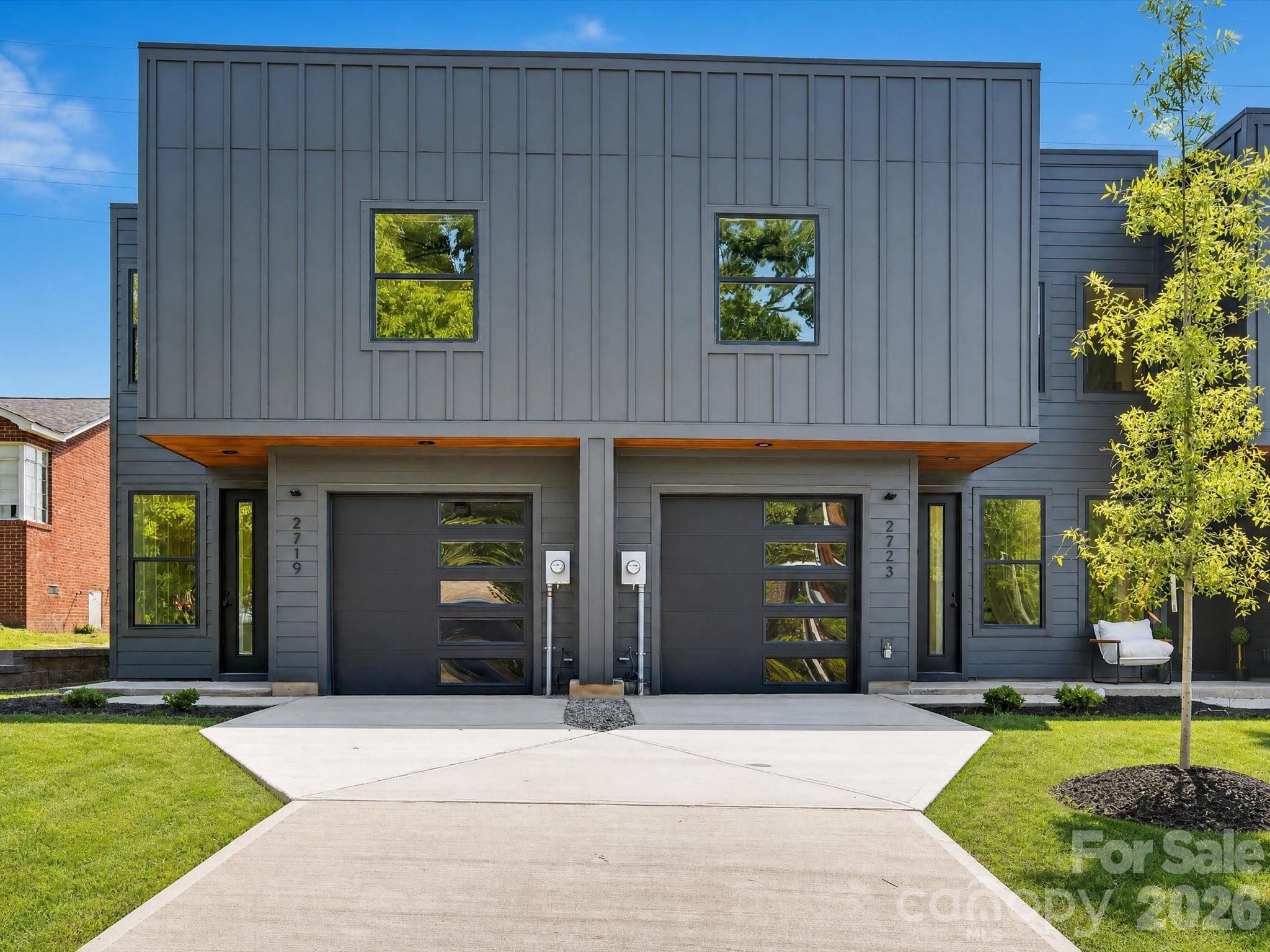 2725 Watson Drive — Charlotte
