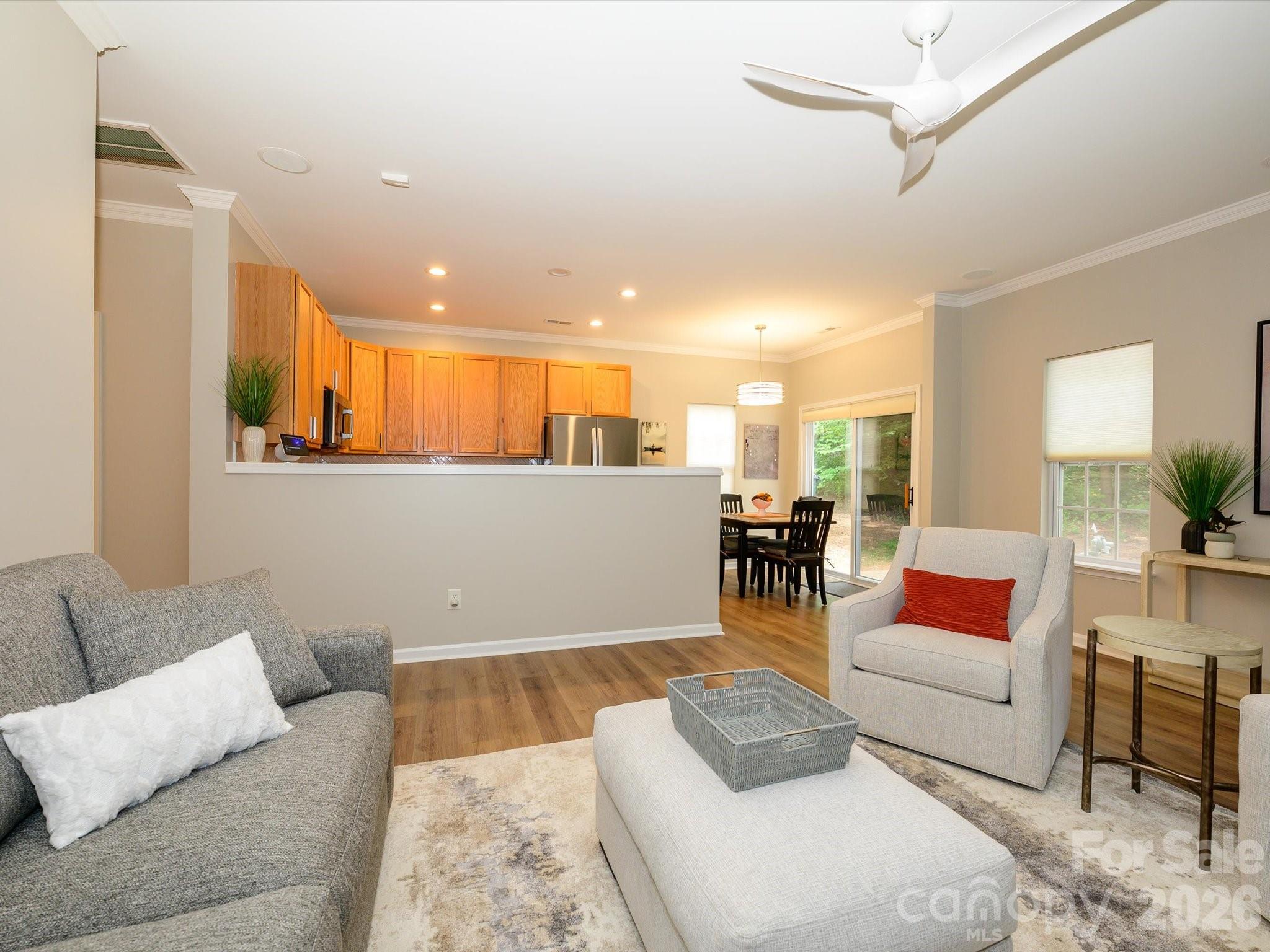 15583 Stronvar House Lane — Charlotte