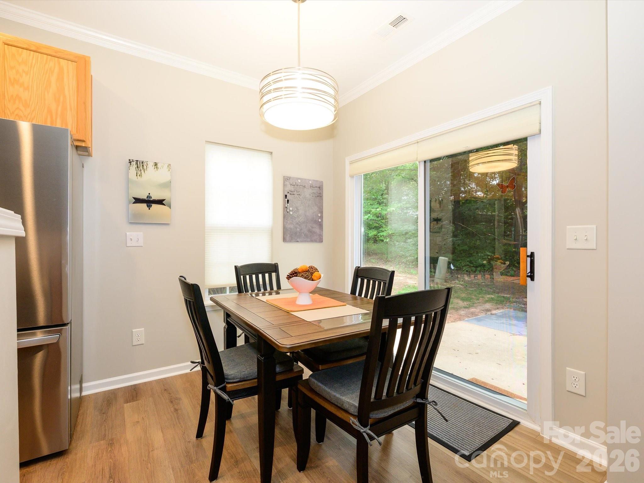 15583 Stronvar House Lane — Charlotte
