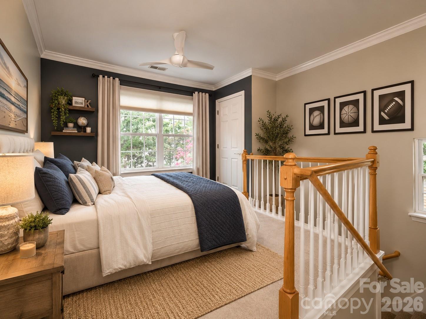 15583 Stronvar House Lane — Charlotte