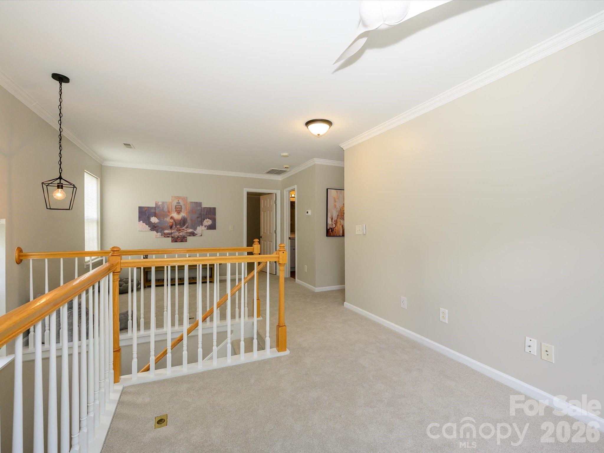 15583 Stronvar House Lane — Charlotte