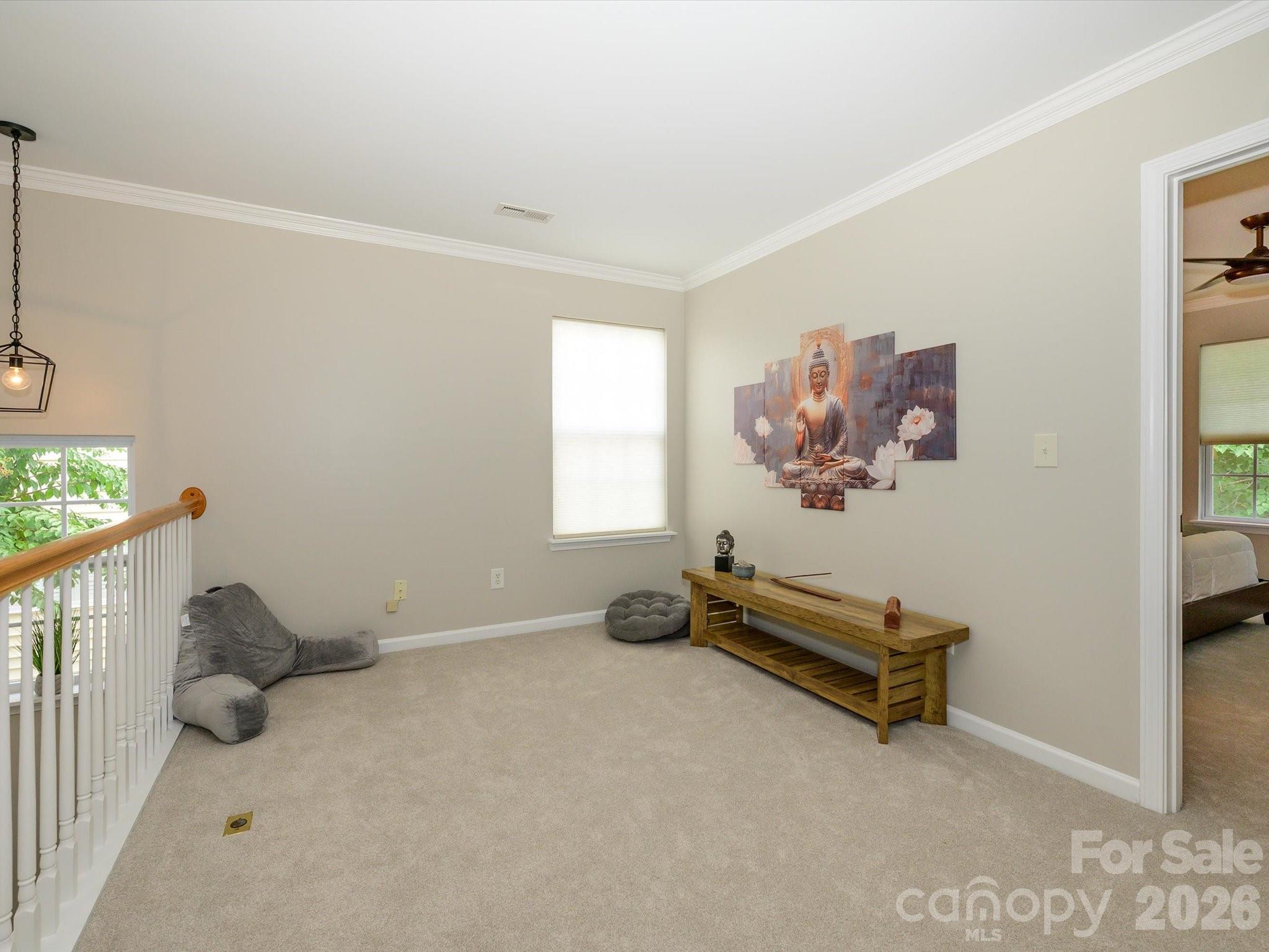 15583 Stronvar House Lane — Charlotte
