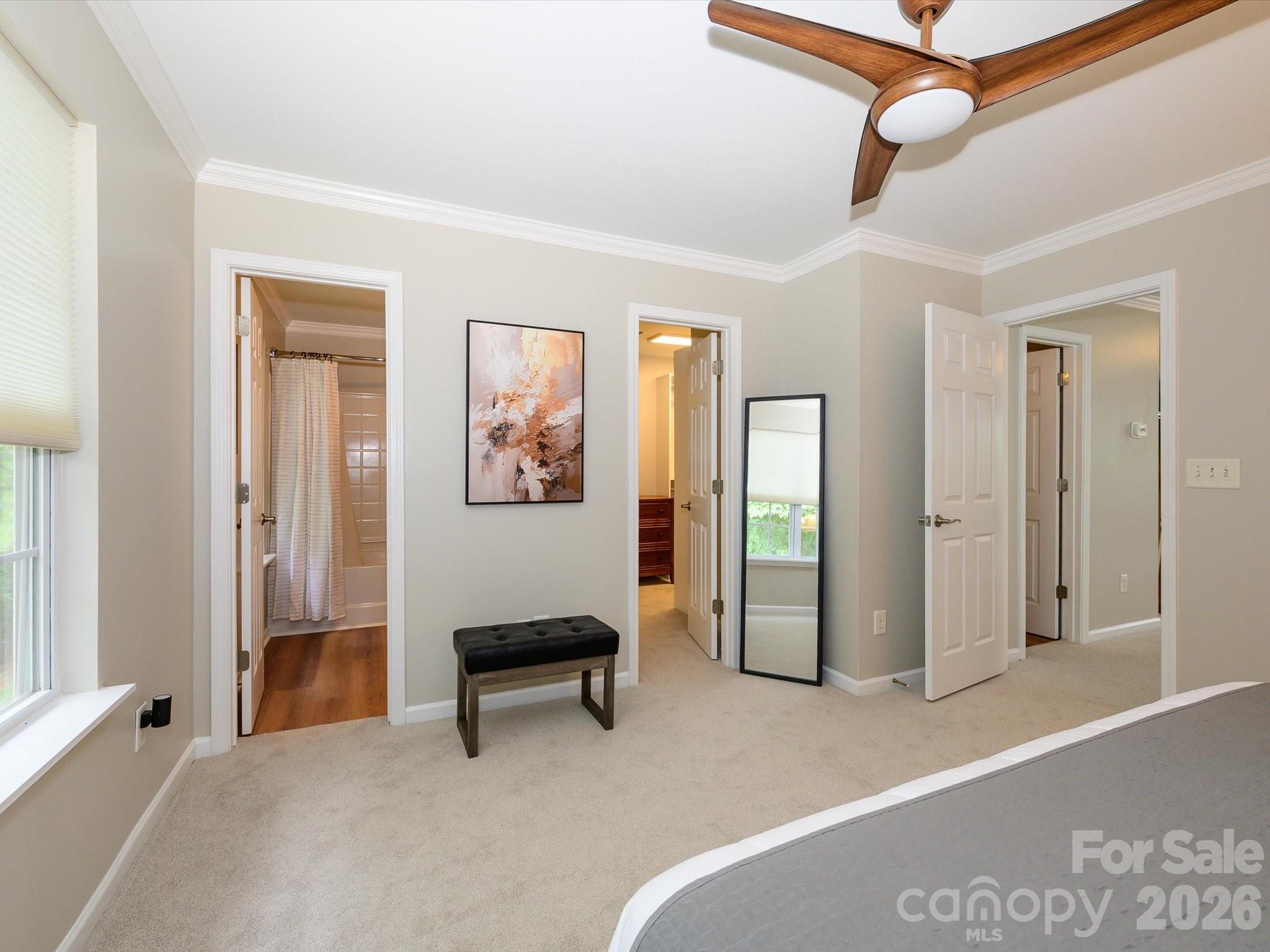 15583 Stronvar House Lane — Charlotte