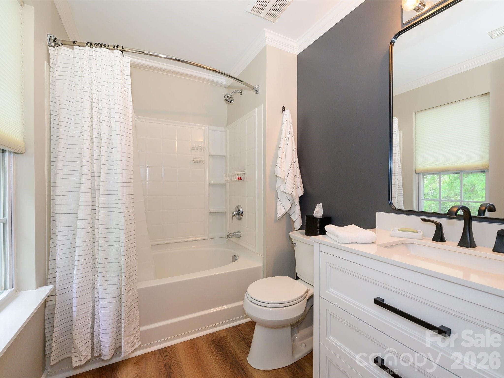15583 Stronvar House Lane — Charlotte