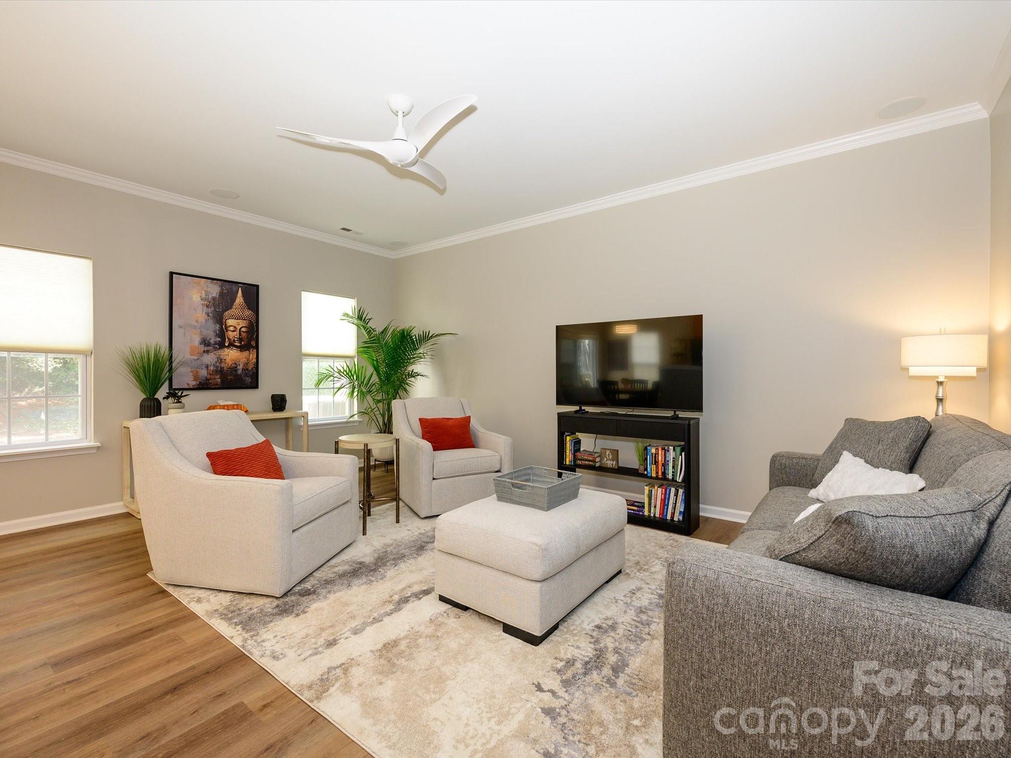 15583 Stronvar House Lane — Charlotte