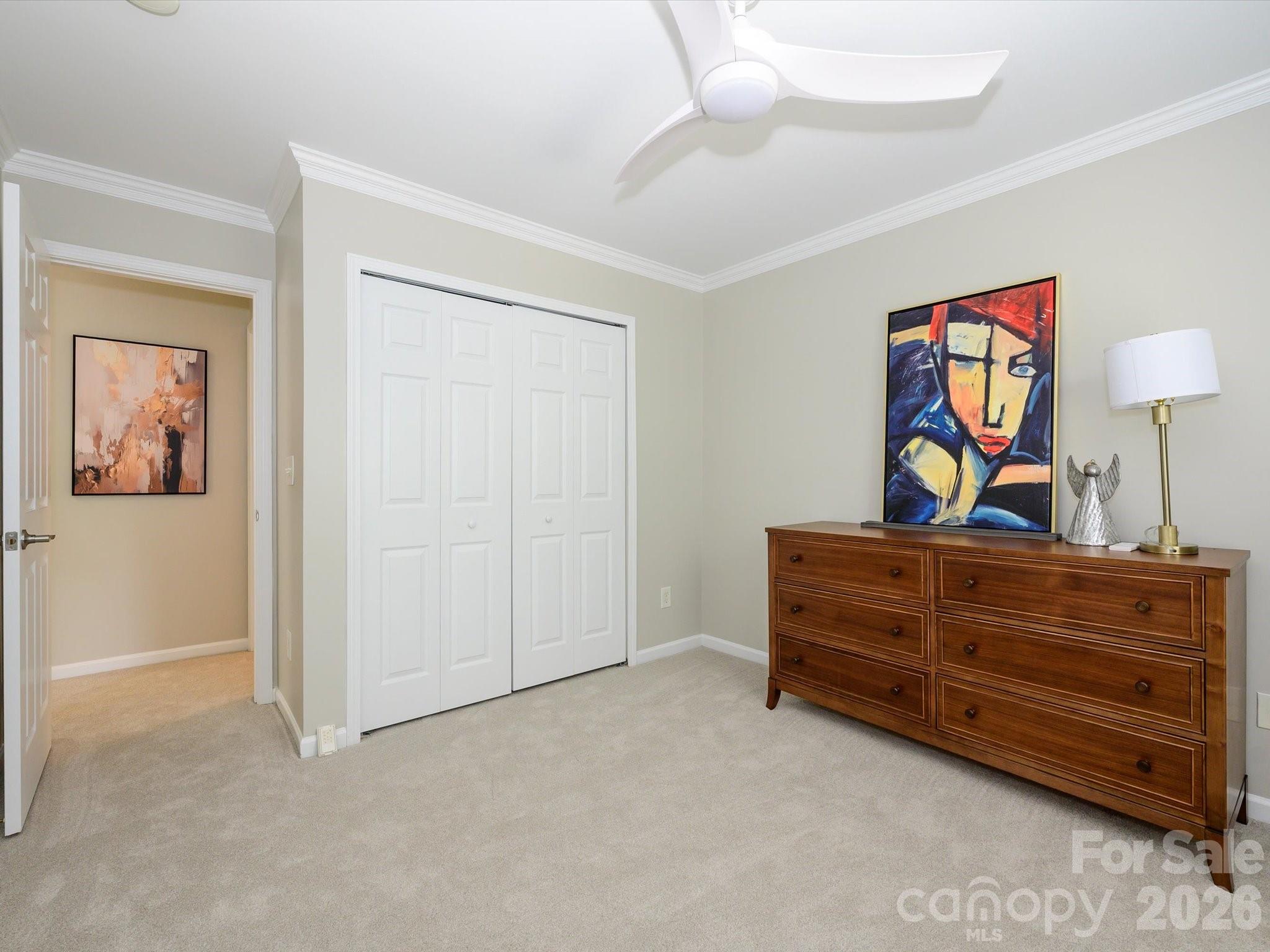 15583 Stronvar House Lane — Charlotte