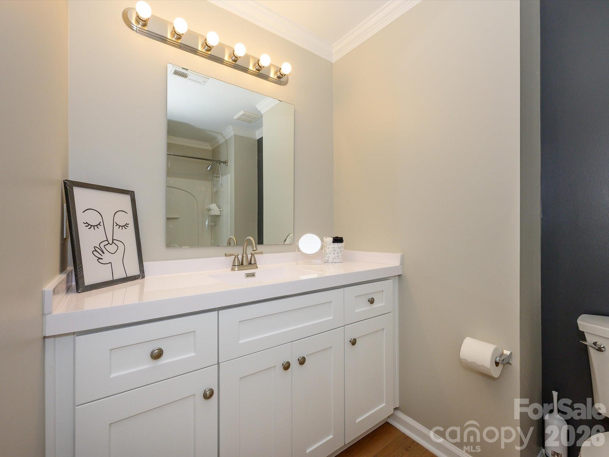 15583 Stronvar House Lane — Charlotte