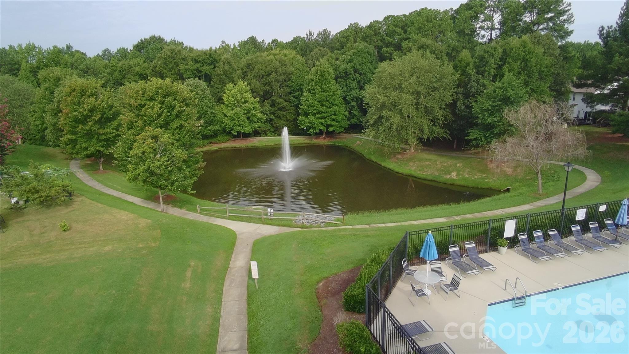 15583 Stronvar House Lane — Charlotte