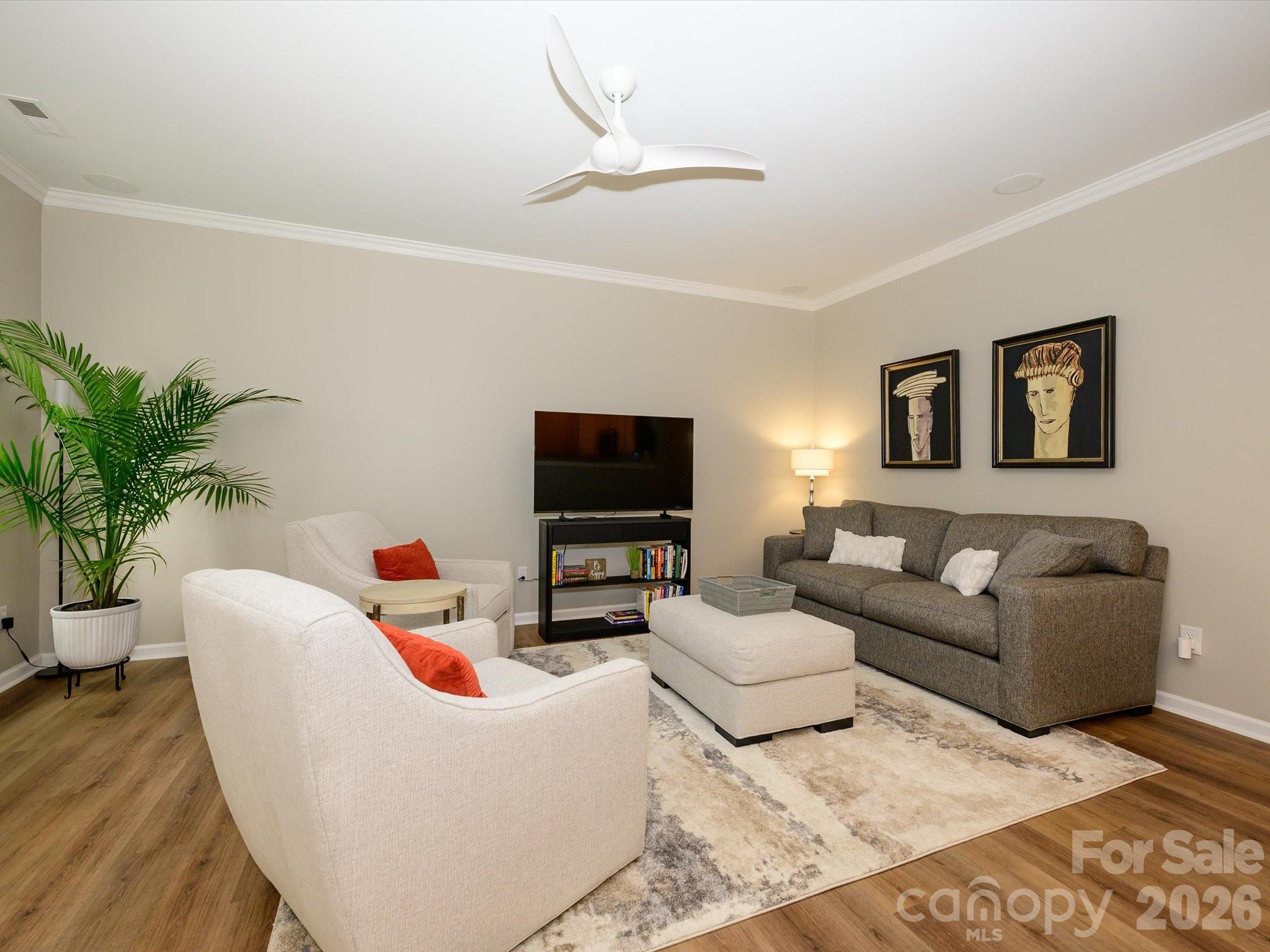 15583 Stronvar House Lane — Charlotte