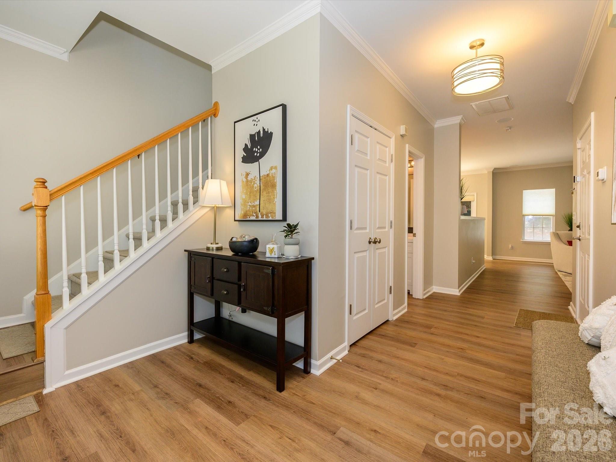 15583 Stronvar House Lane — Charlotte