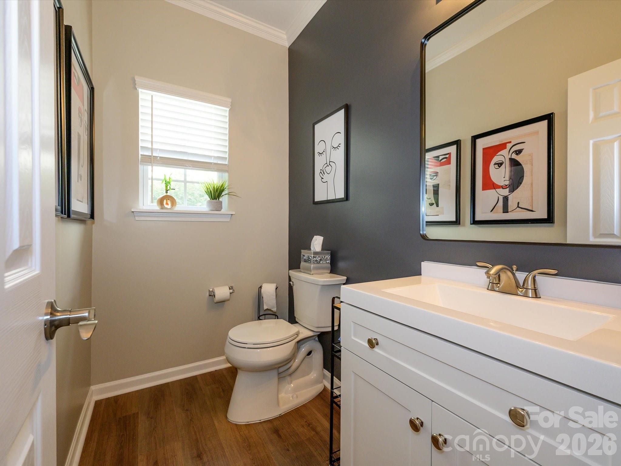 15583 Stronvar House Lane — Charlotte