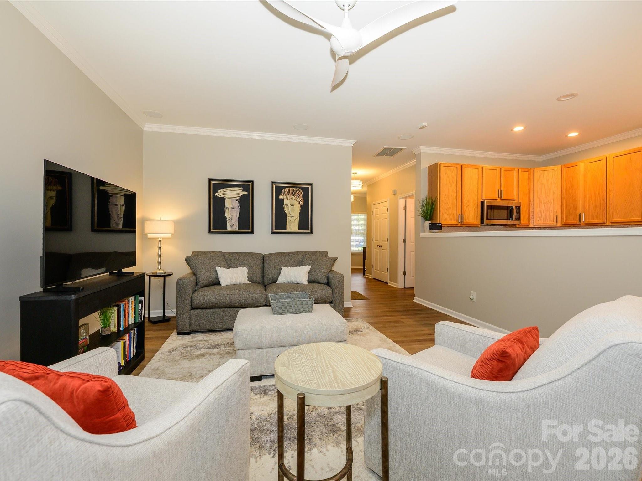 15583 Stronvar House Lane — Charlotte