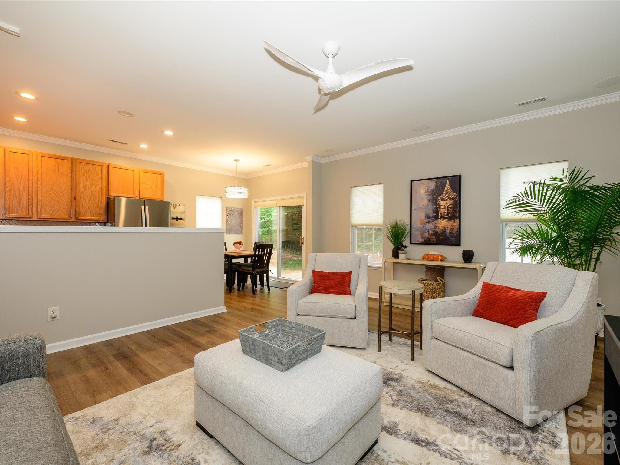 15583 Stronvar House Lane — Charlotte