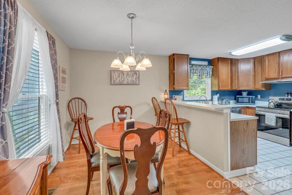 655 Overlook Drive — Spruce Pine