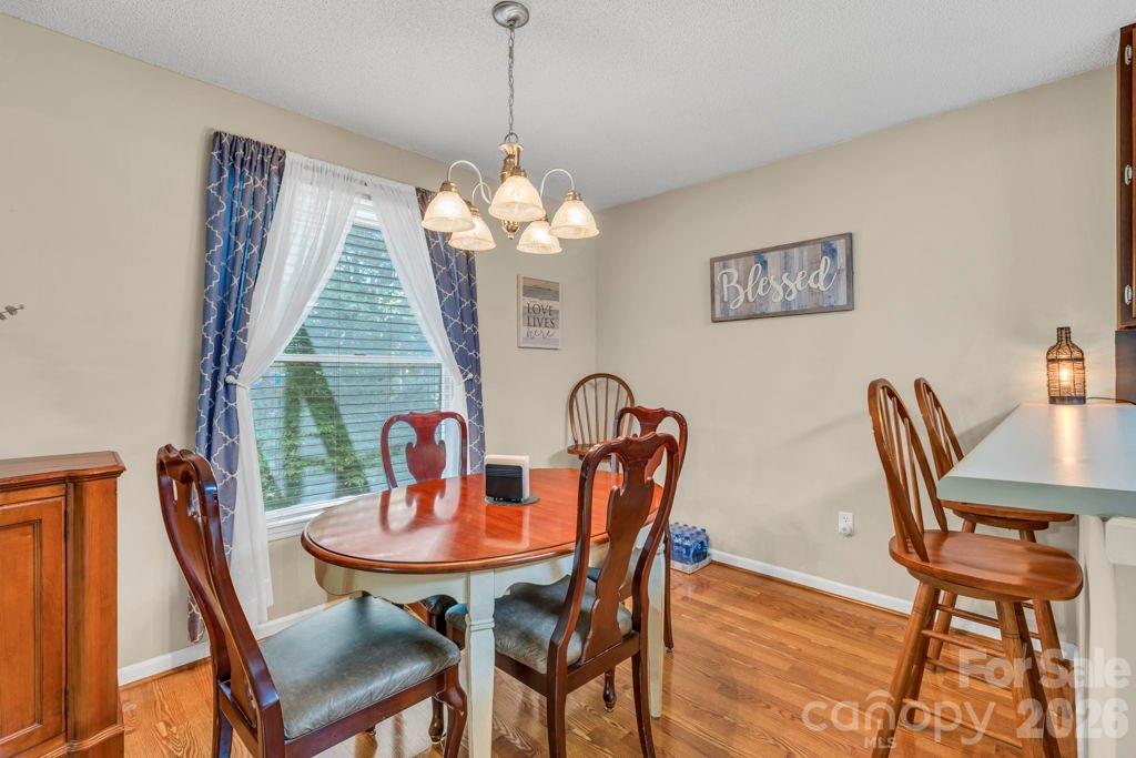 655 Overlook Drive — Spruce Pine