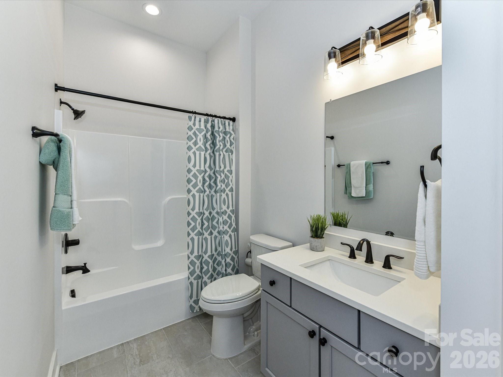 997 S Skyland Drive — Mount Pleasant