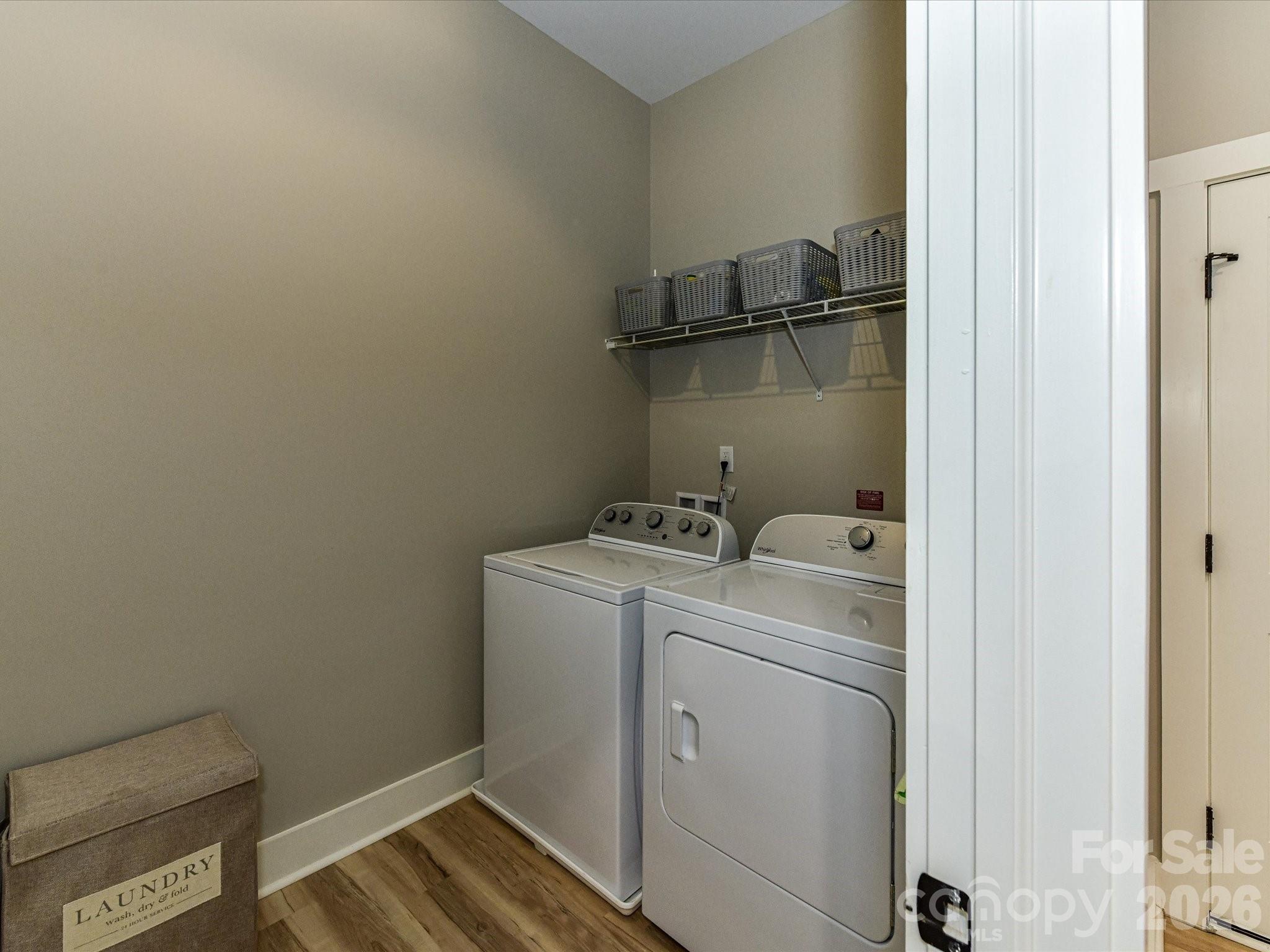997 S Skyland Drive — Mount Pleasant