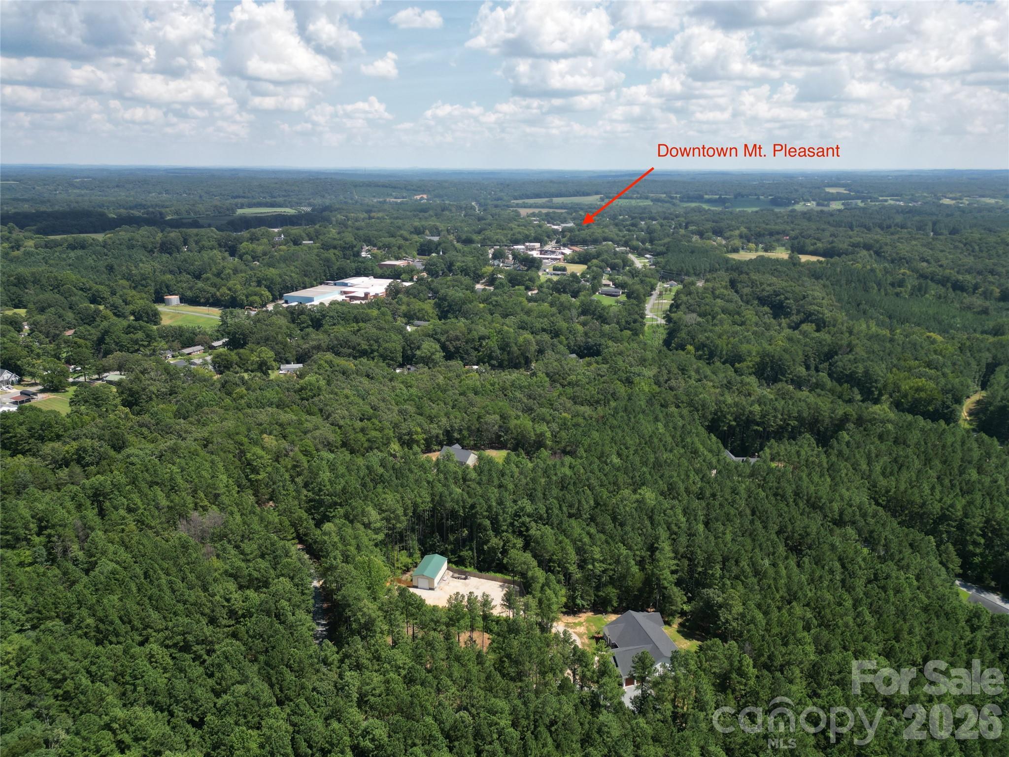 997 S Skyland Drive — Mount Pleasant