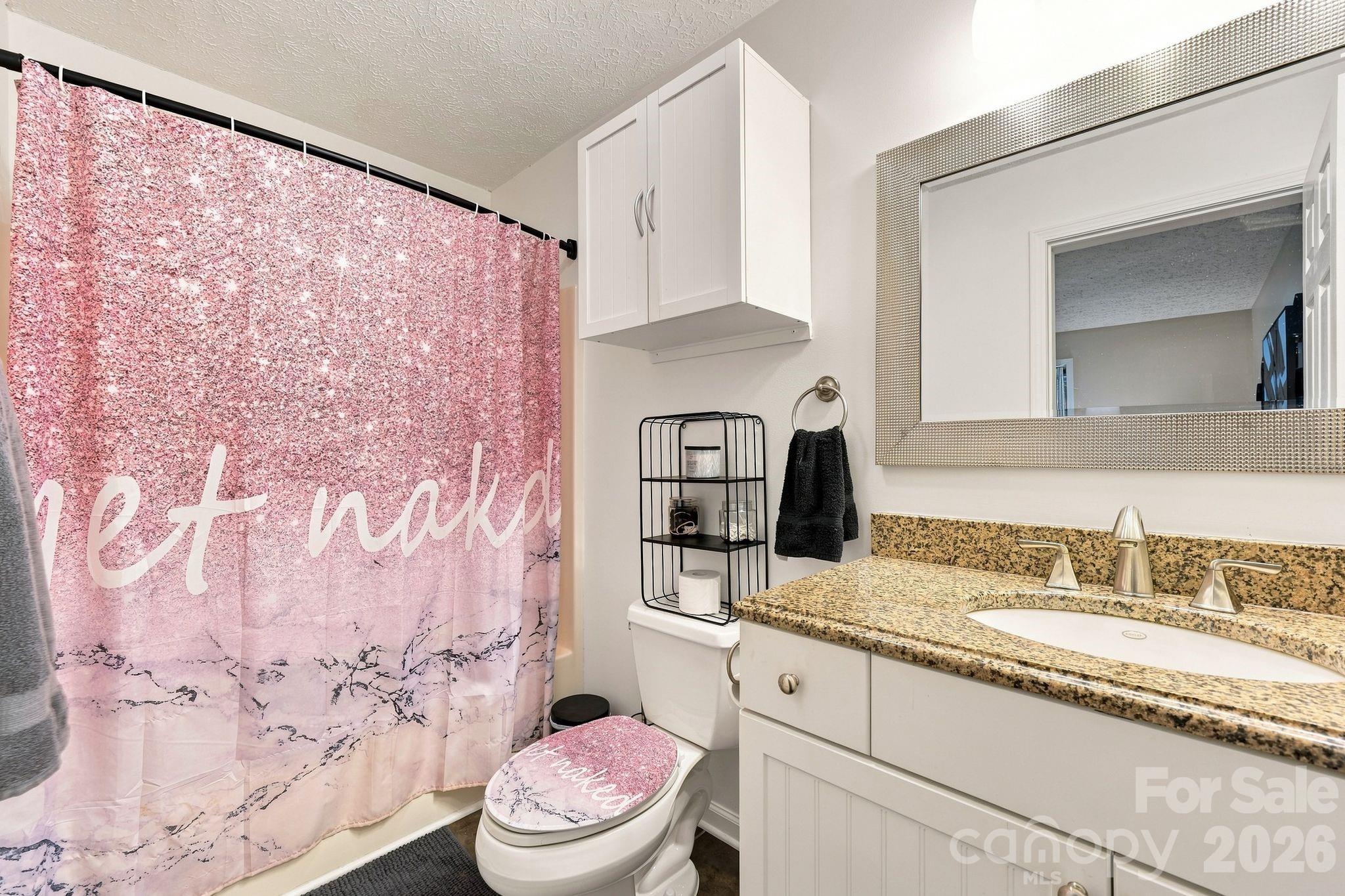 132 Kendra Drive — Mooresville