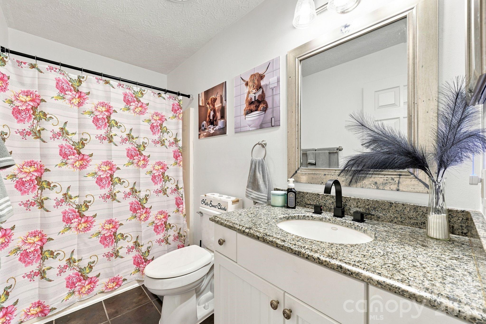 132 Kendra Drive — Mooresville