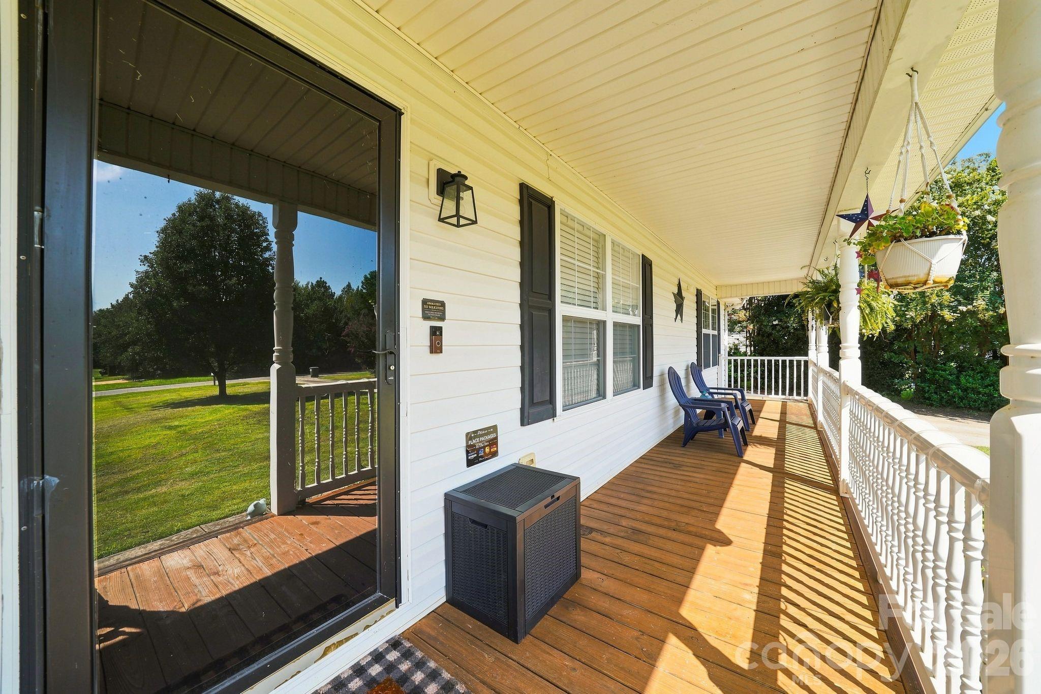 132 Kendra Drive — Mooresville