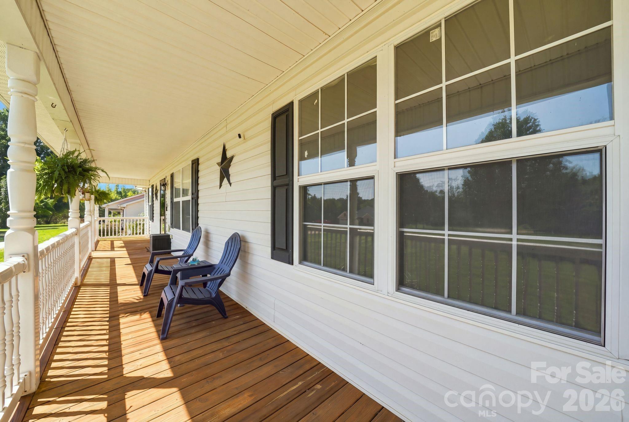 132 Kendra Drive — Mooresville