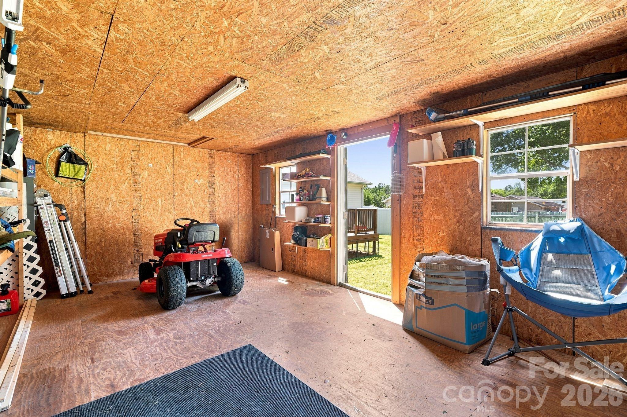 132 Kendra Drive — Mooresville