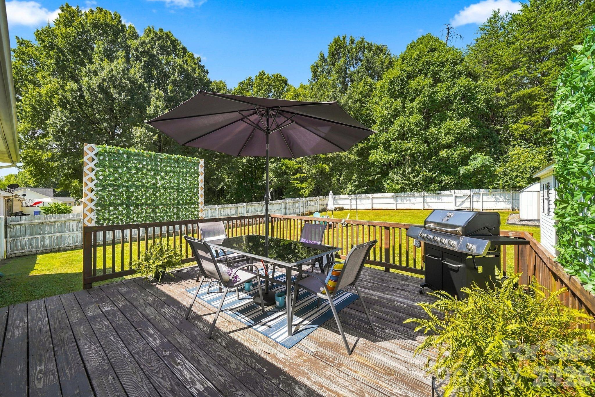 132 Kendra Drive — Mooresville