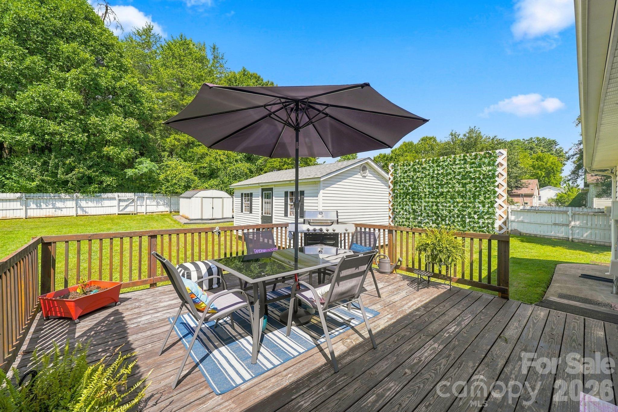 132 Kendra Drive — Mooresville
