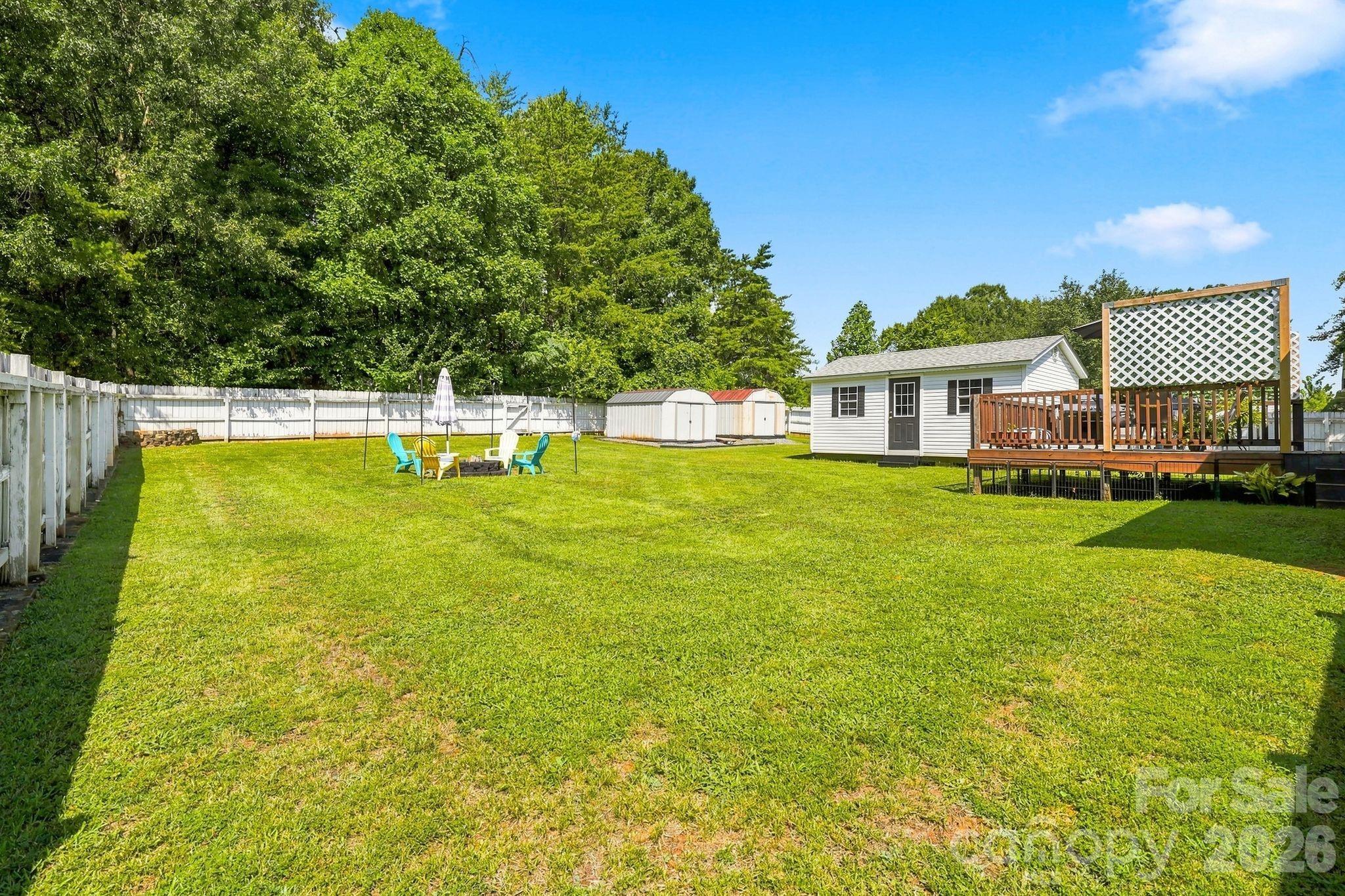 132 Kendra Drive — Mooresville