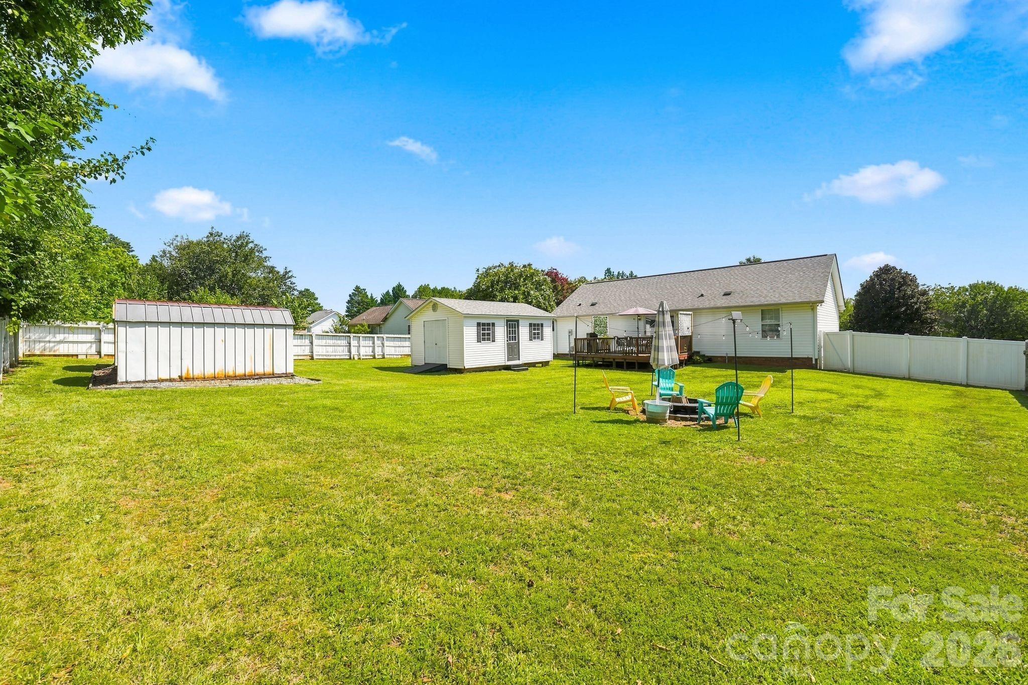 132 Kendra Drive — Mooresville