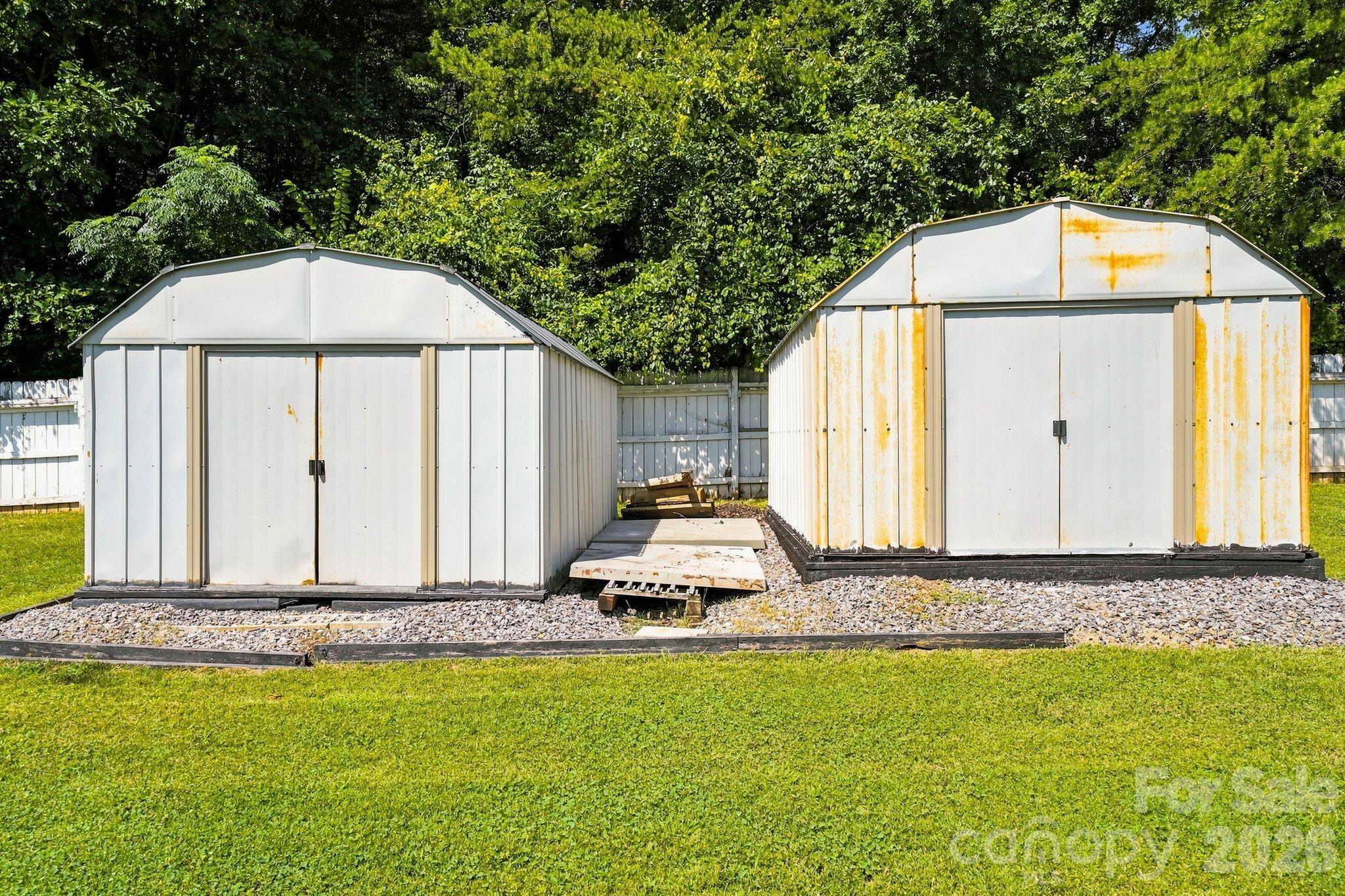 132 Kendra Drive — Mooresville