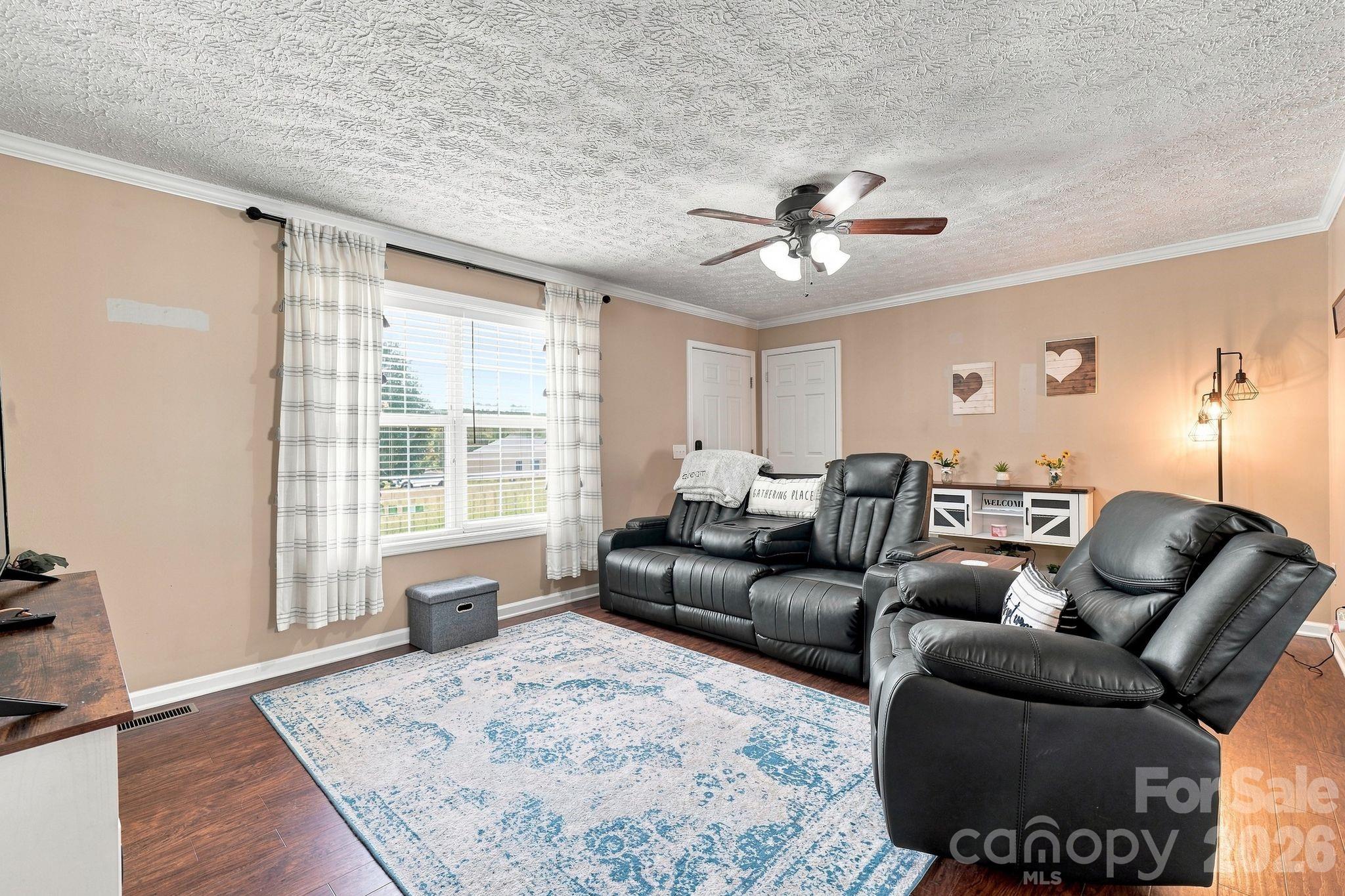 132 Kendra Drive — Mooresville