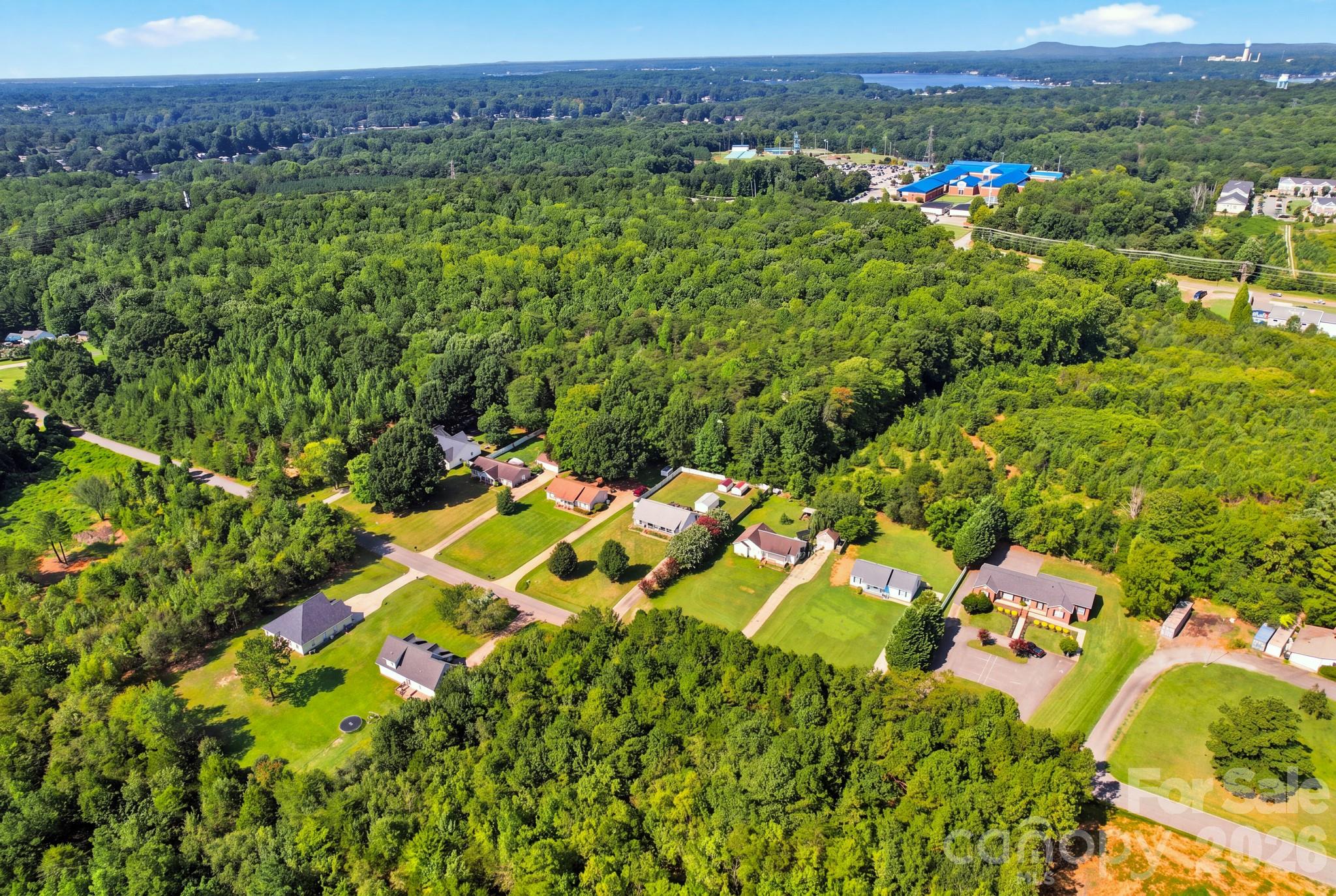132 Kendra Drive — Mooresville