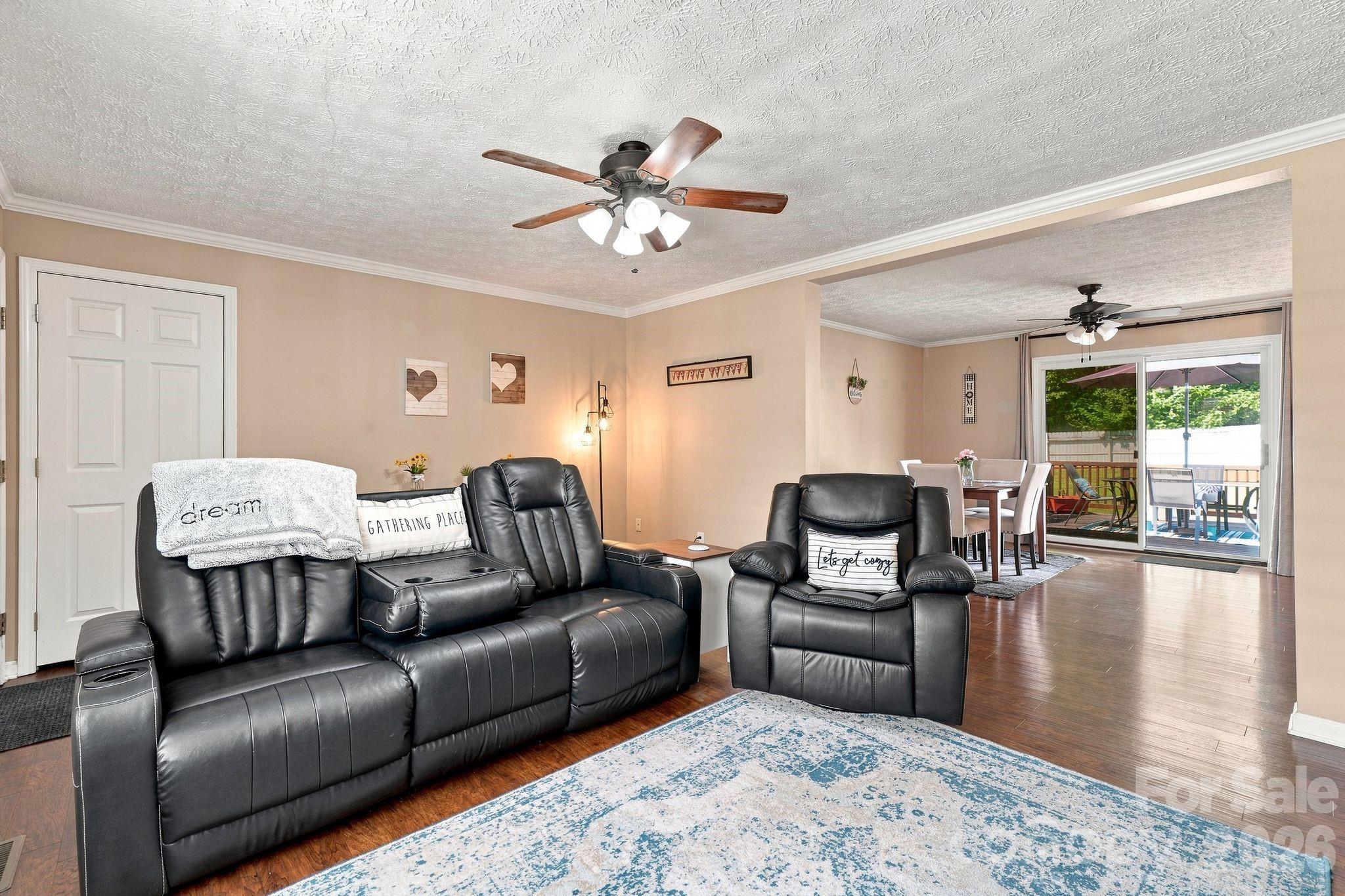 132 Kendra Drive — Mooresville